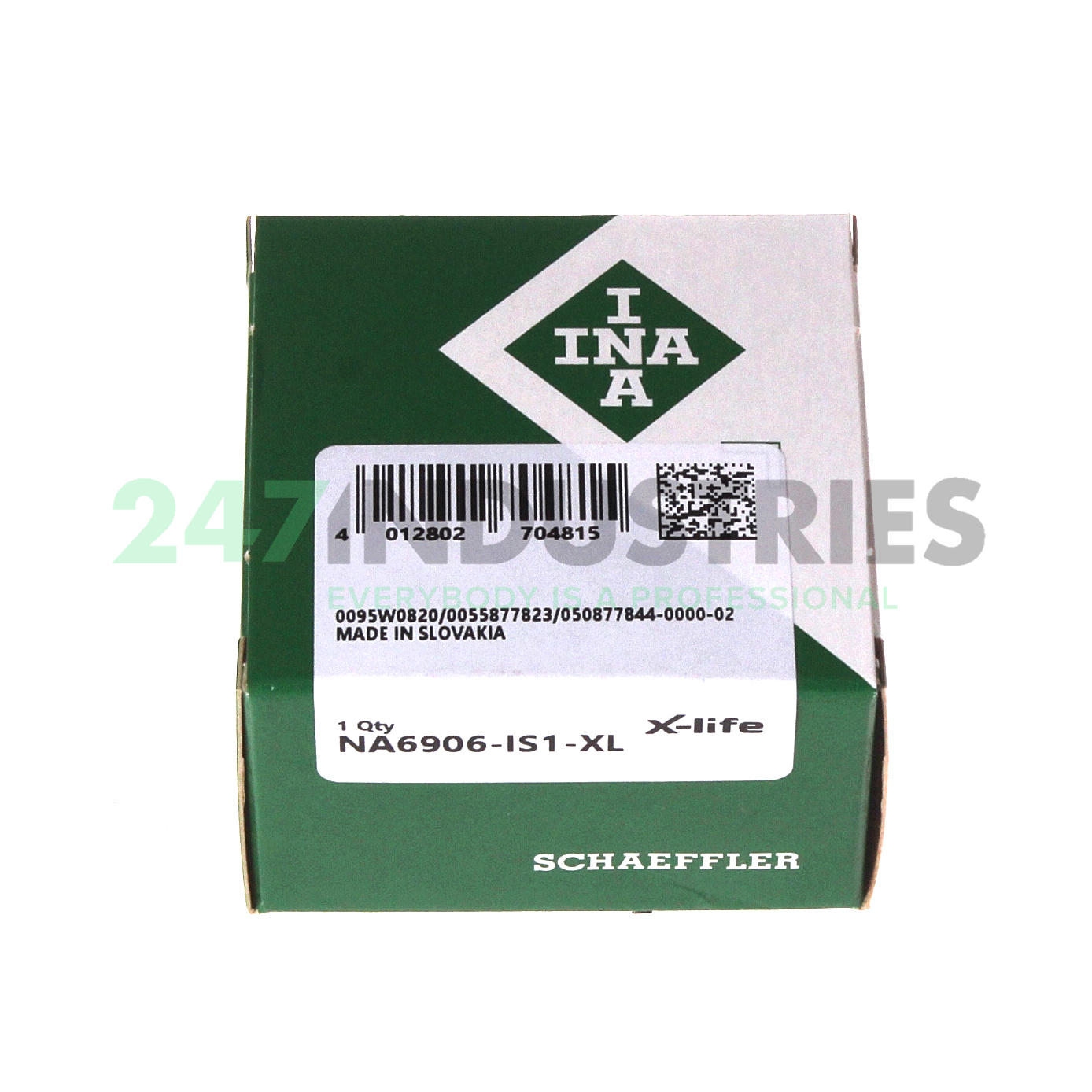 NA6906-IS1-XL INA Image 4