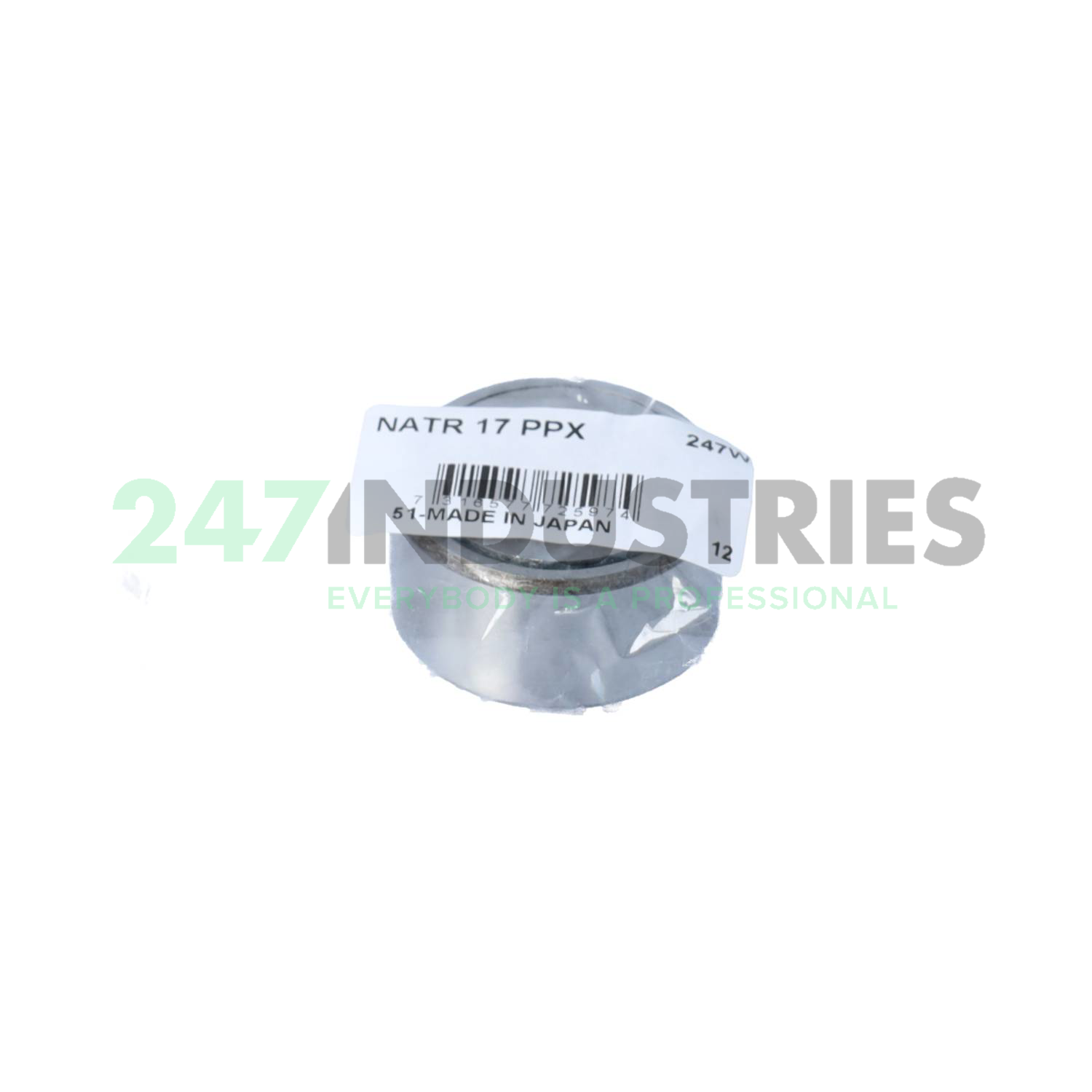 NATR17PPX SKF Image 2