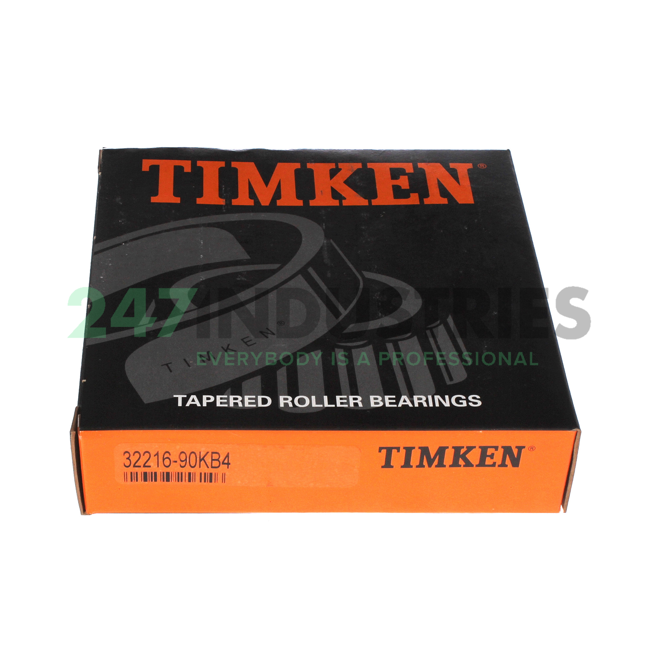 32216-90KB4 Timken Image 3