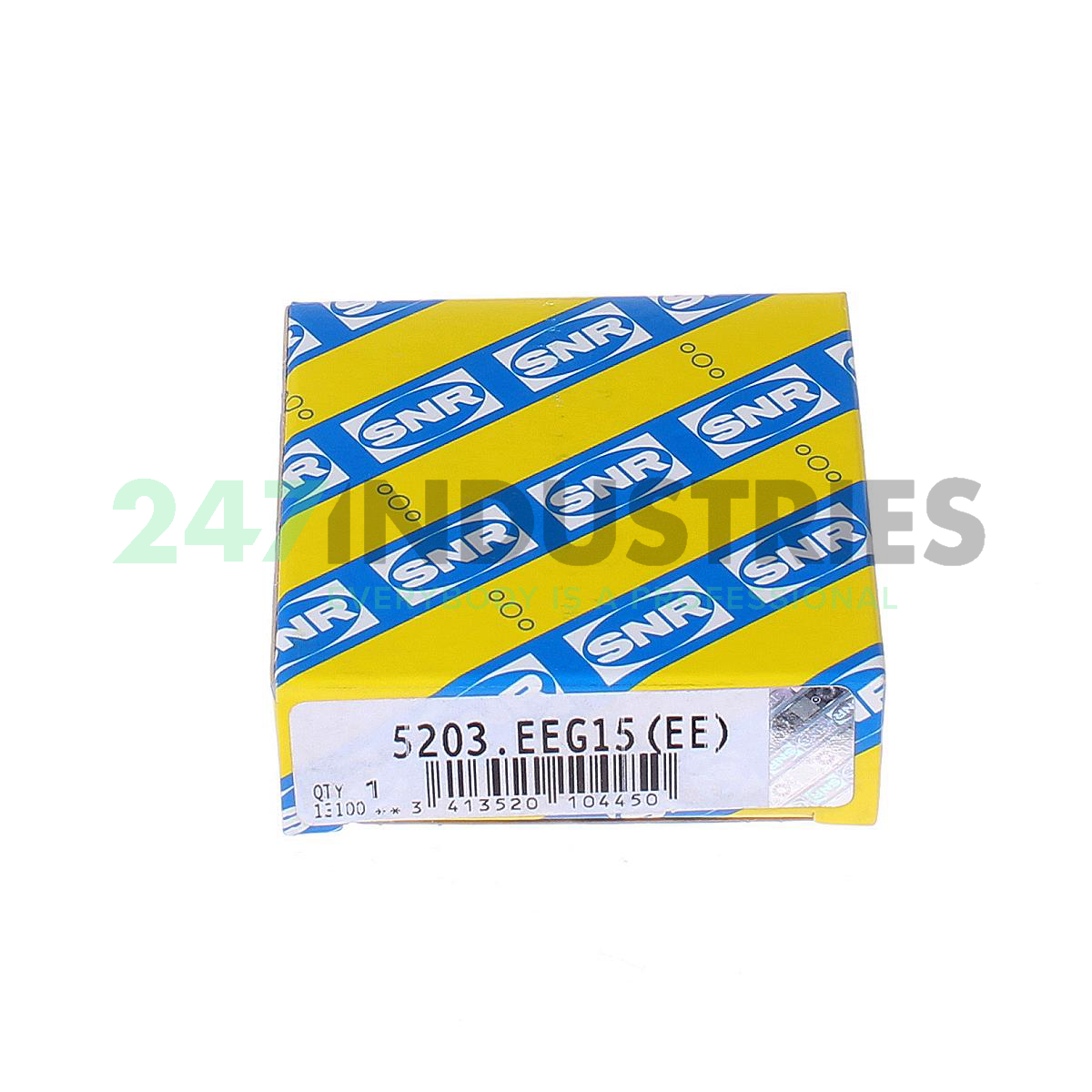 5203EE G15 SNR Image 2