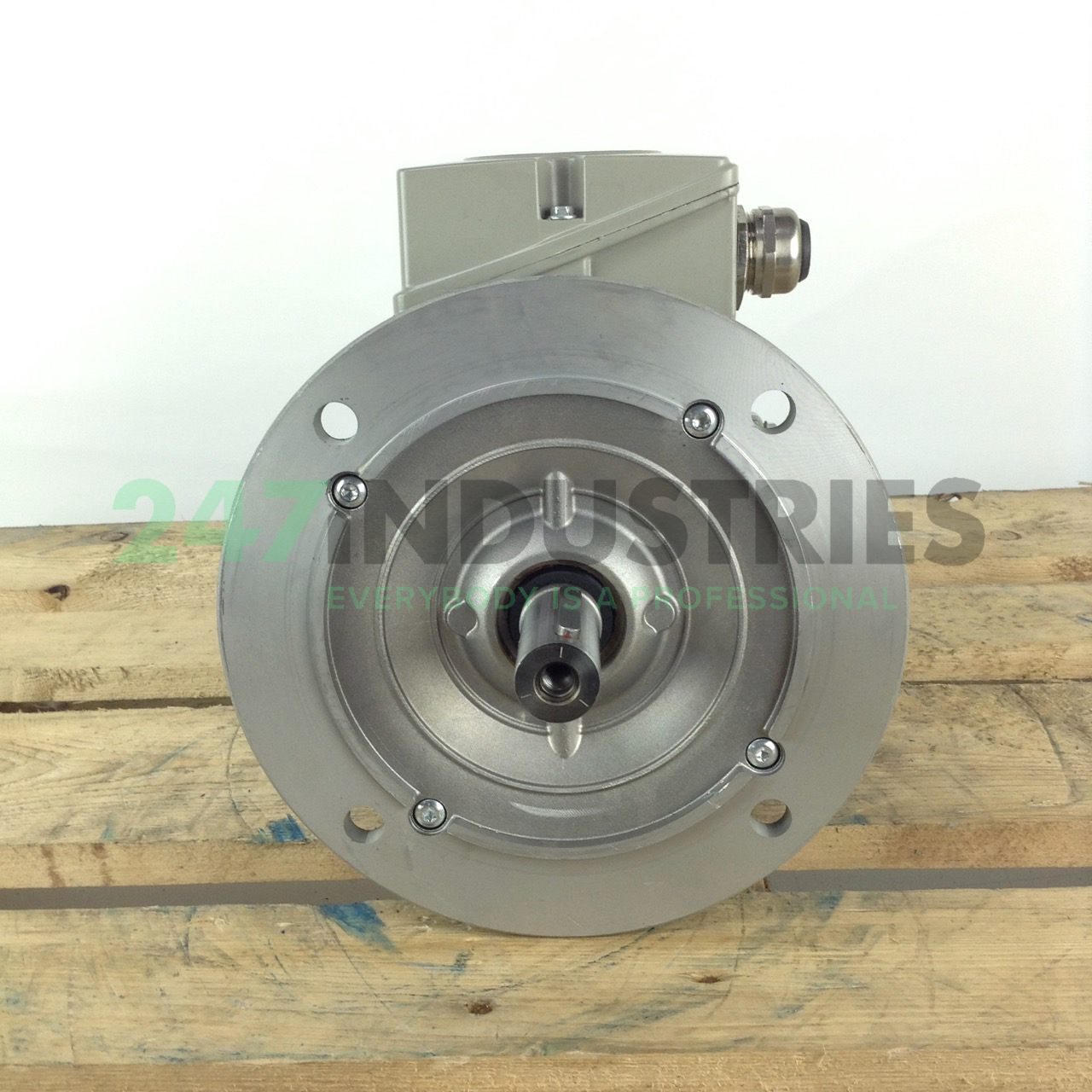 1LE1001-1AA42-2FB4-Z Siemens Image 4