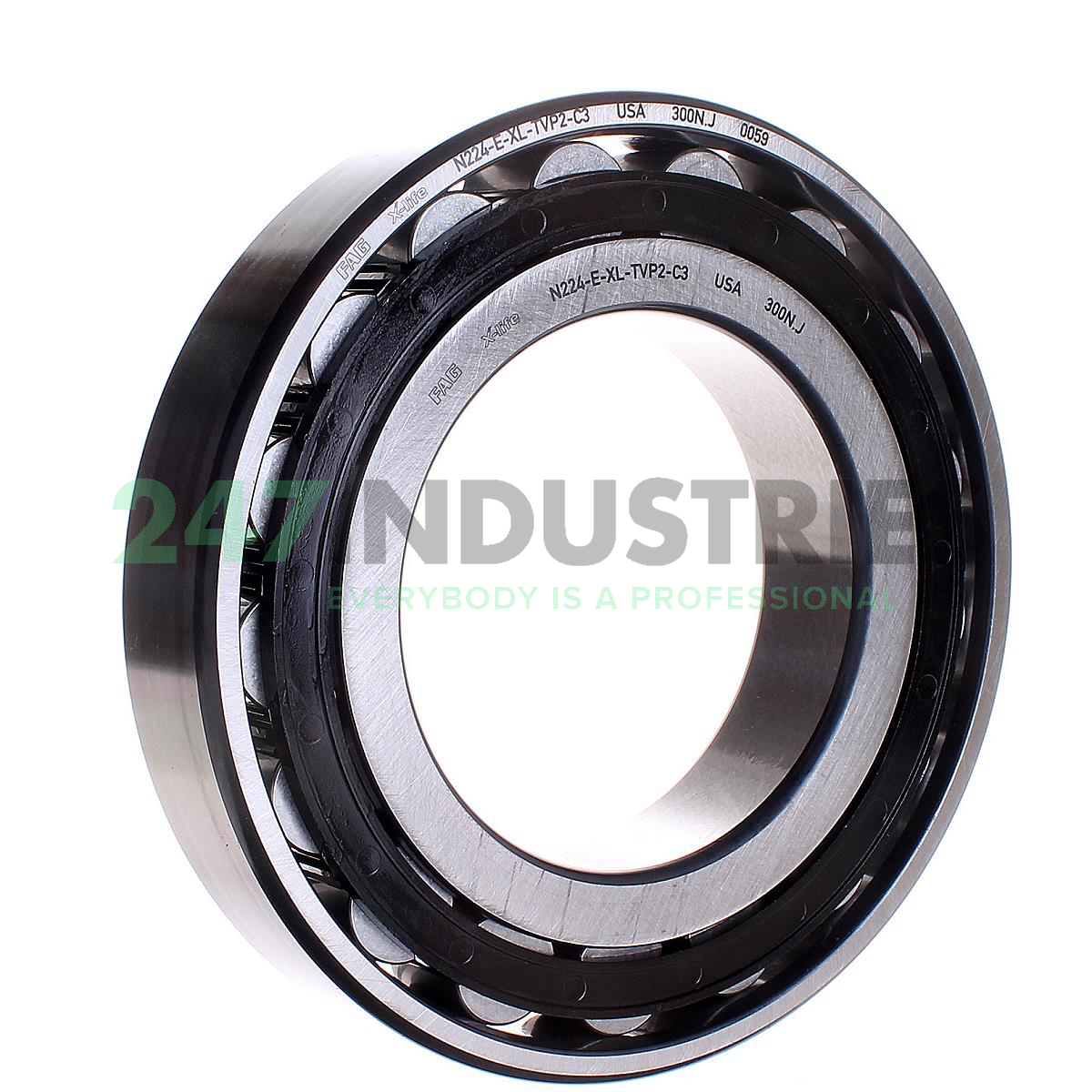 N224-E-XL-TVP2-C3 FAG