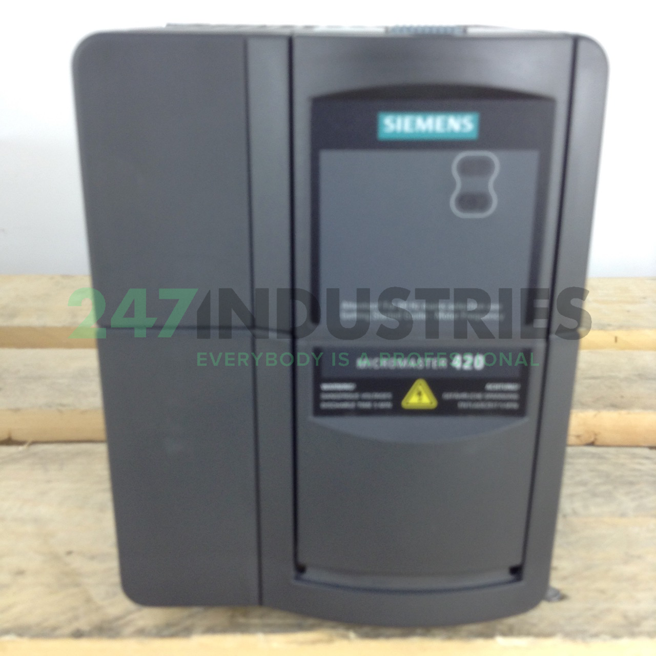 6SE6420-2UD24-0BA1 Siemens Image 4