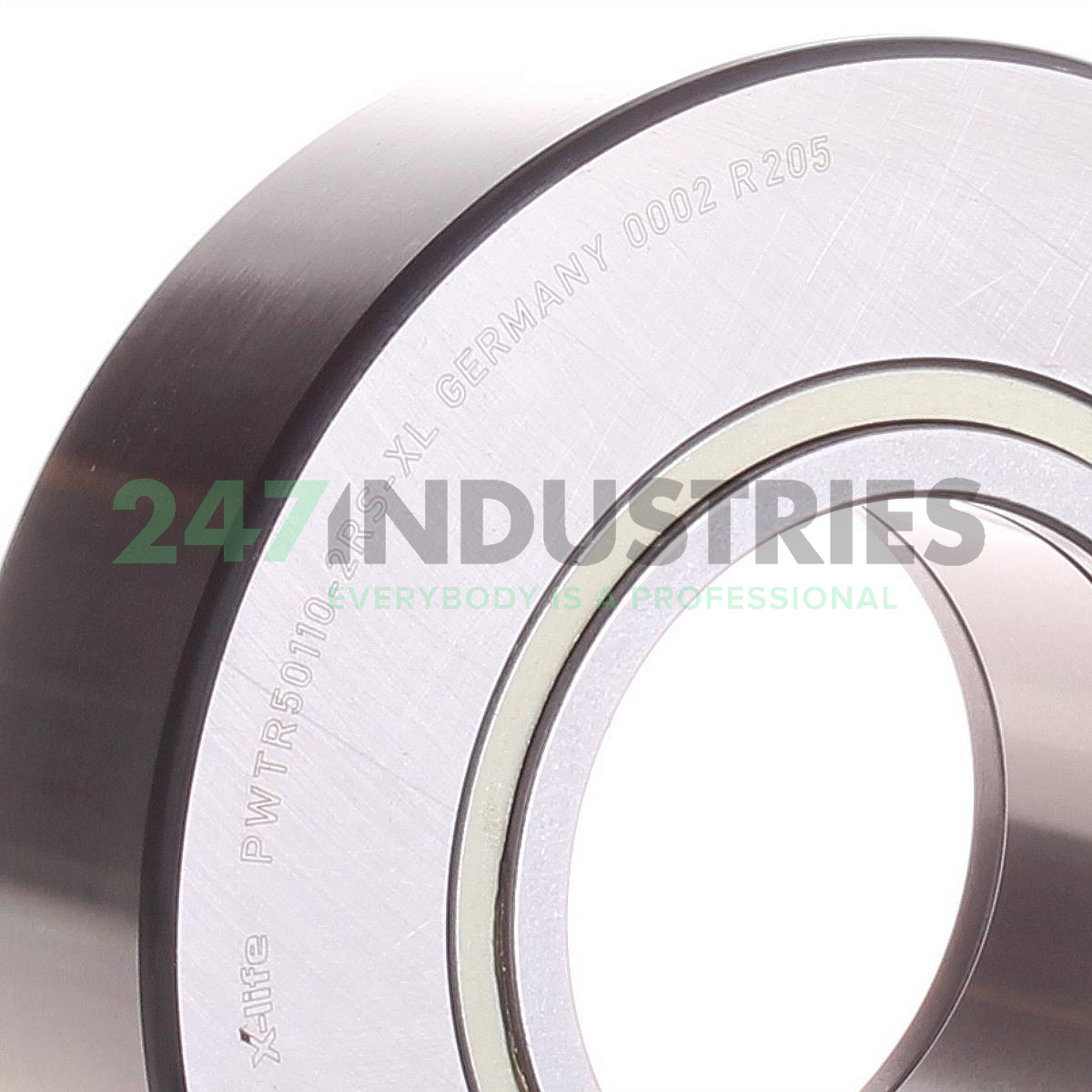 PWTR50110-2RS-XL INA Image 2