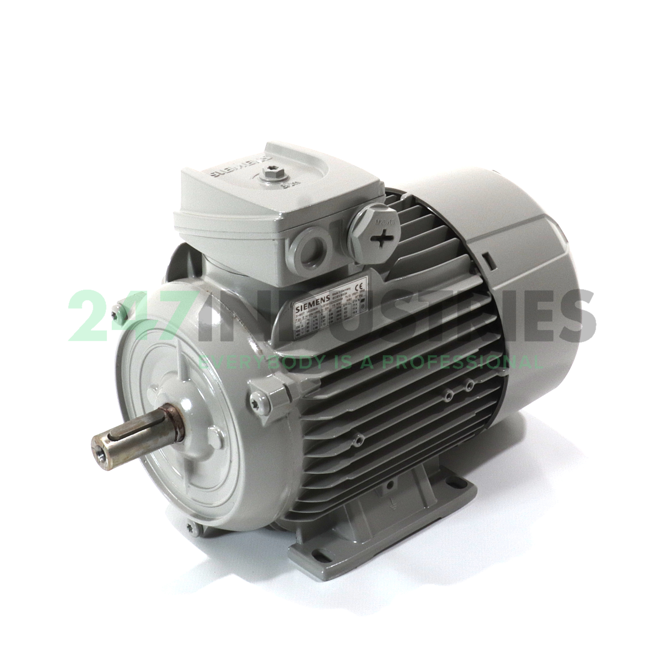 1LE1001-0DA22-2AA4 Siemens