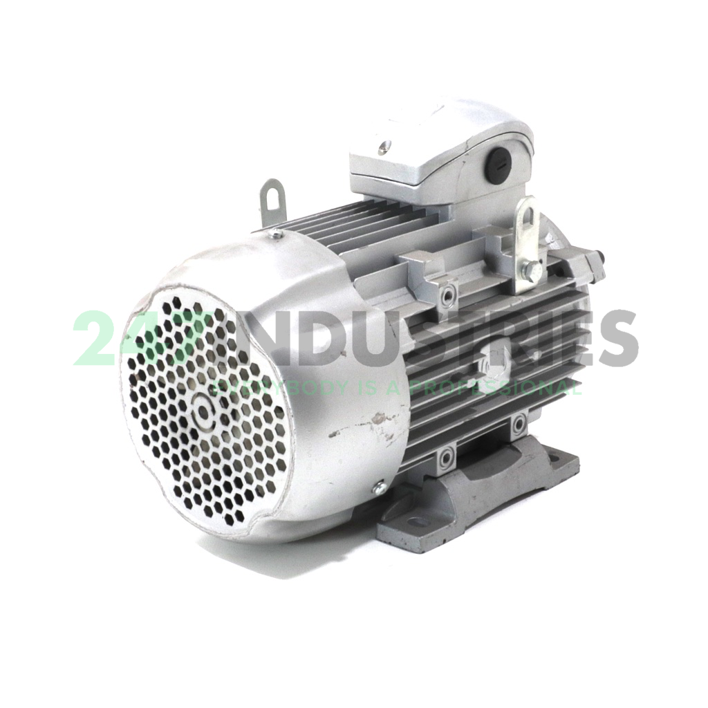 100L-2-B3 Motive Srl Image 3