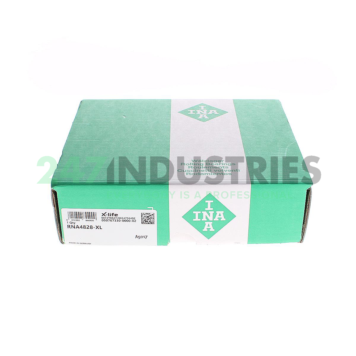 RNA4828-XL INA Image 4