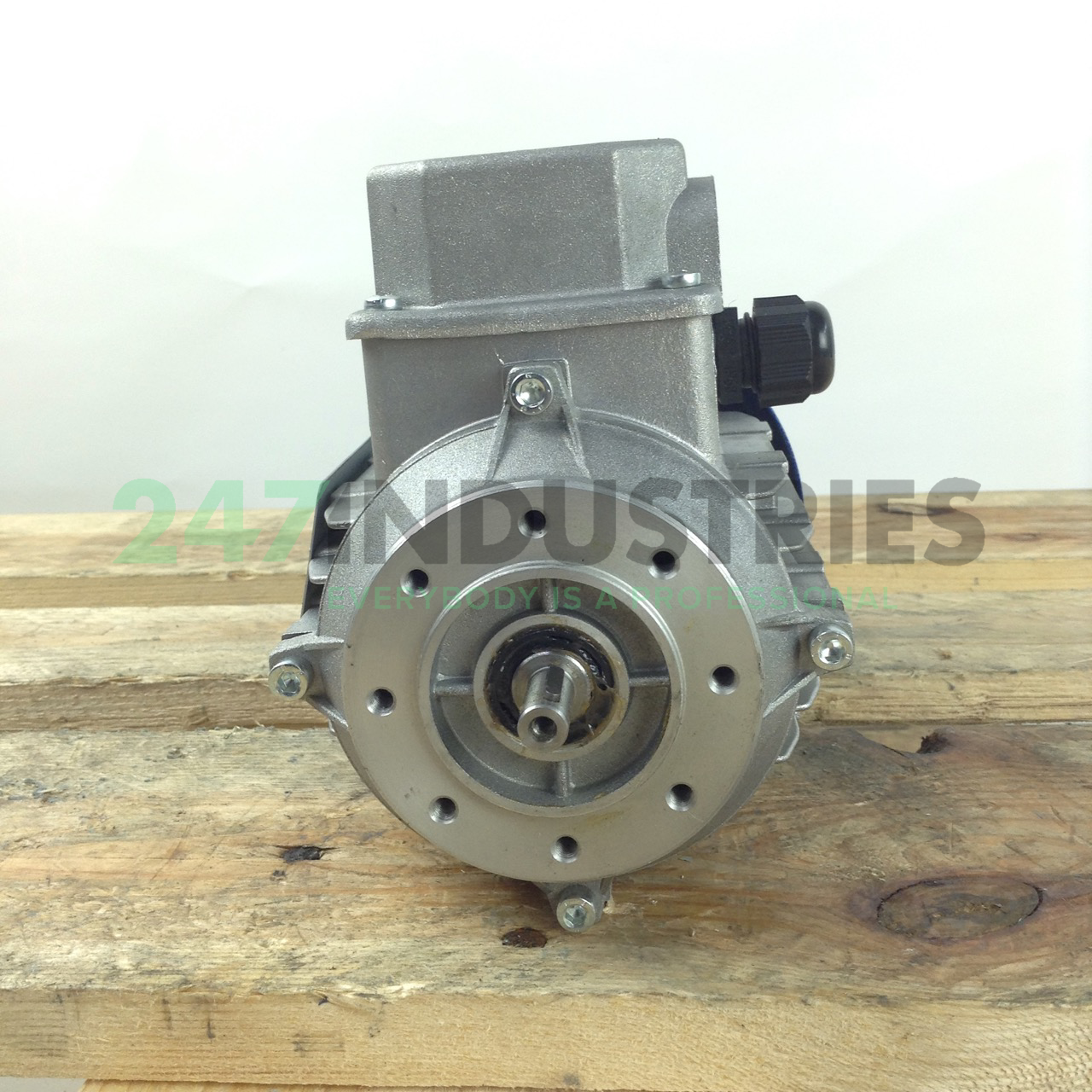 TN63A/4-B14 MT Motori Elettrici Image 3