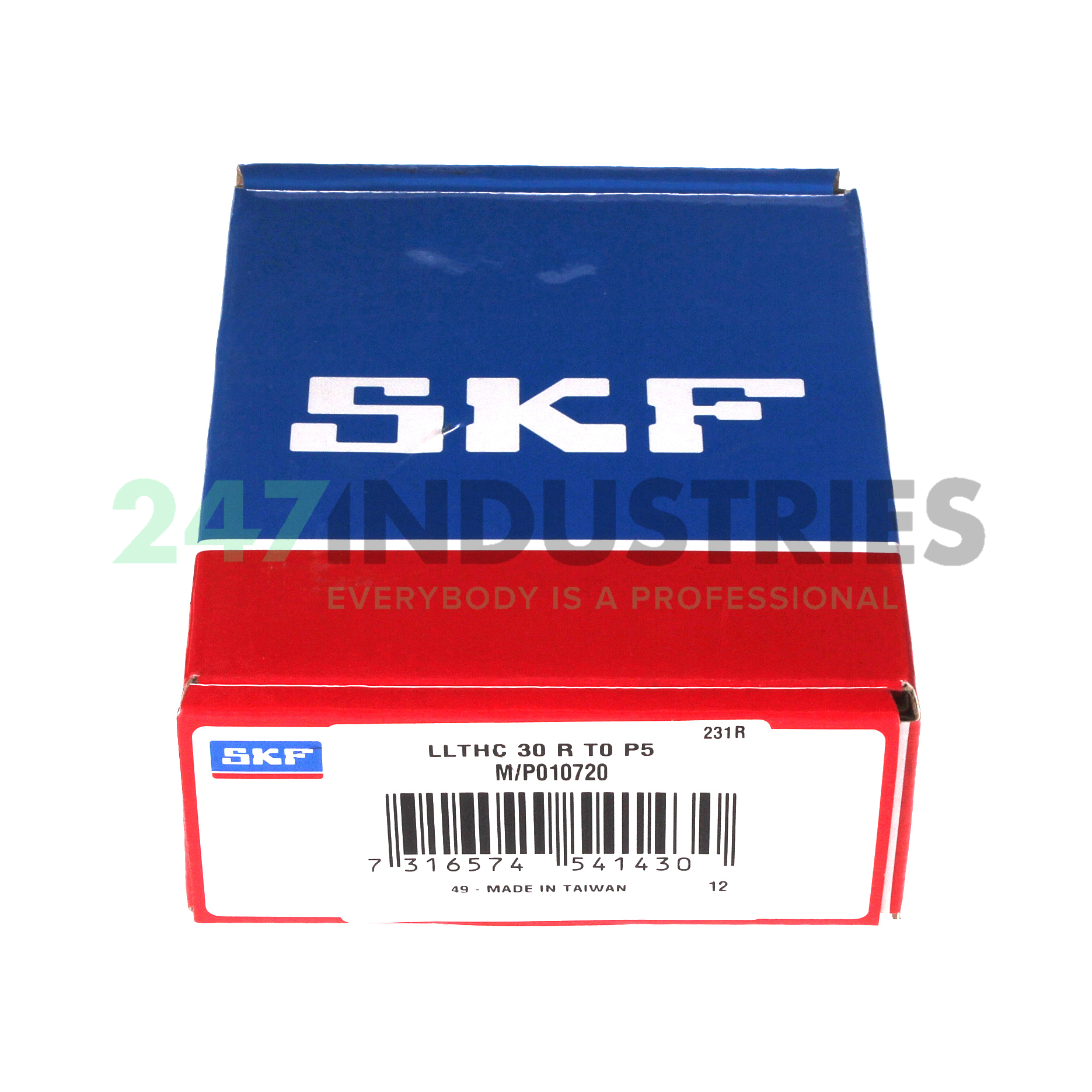 LLTHC 30 R-T0-P5 SKF Image 4