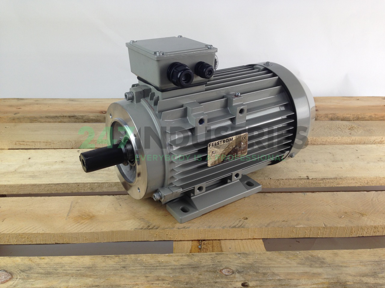 3F3A-100LB-4B34 Felstrom Image 2