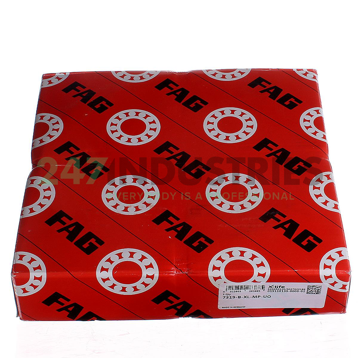 7319-B-XL-MP-UO FAG Image 4