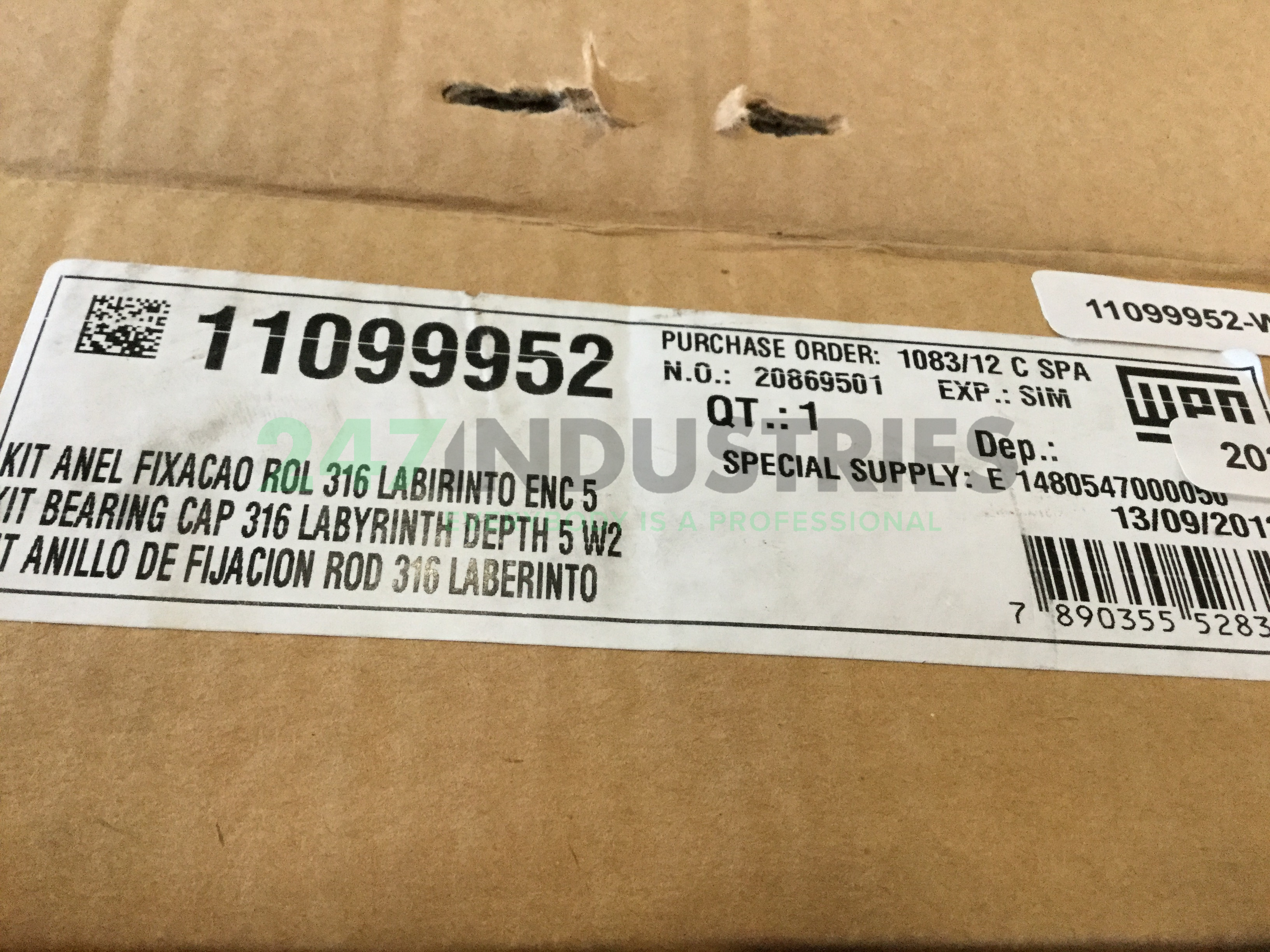 11099952 WEG Image 4