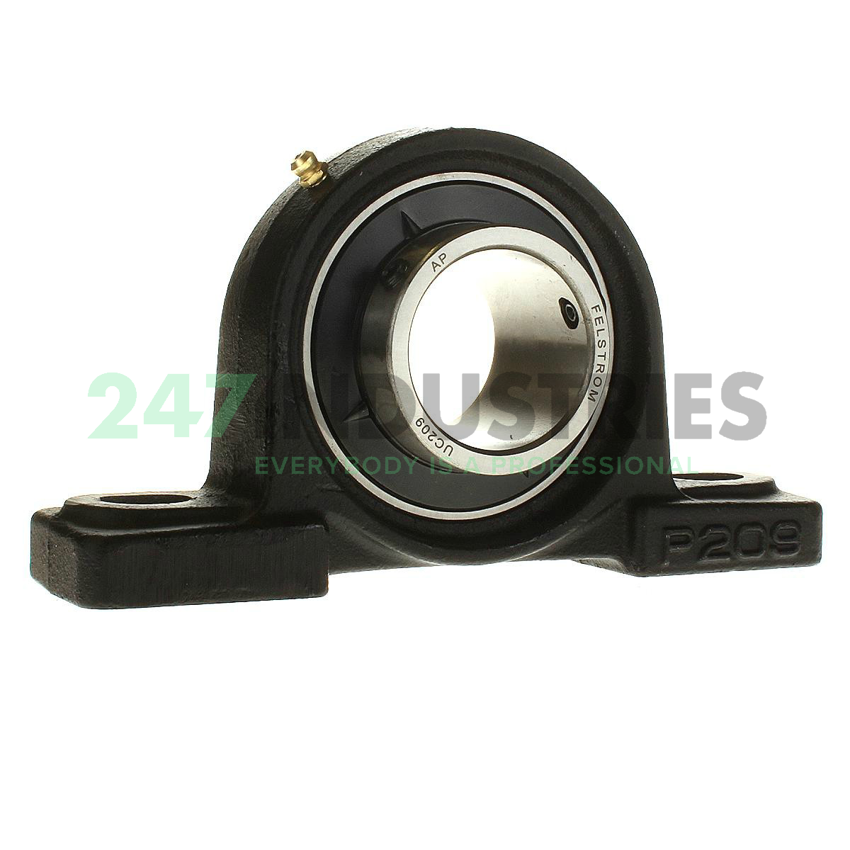 UCP209 Felstrom