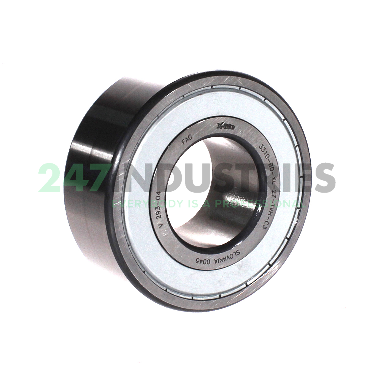 3310-BD-XL-2Z-TVH-C3 FAG