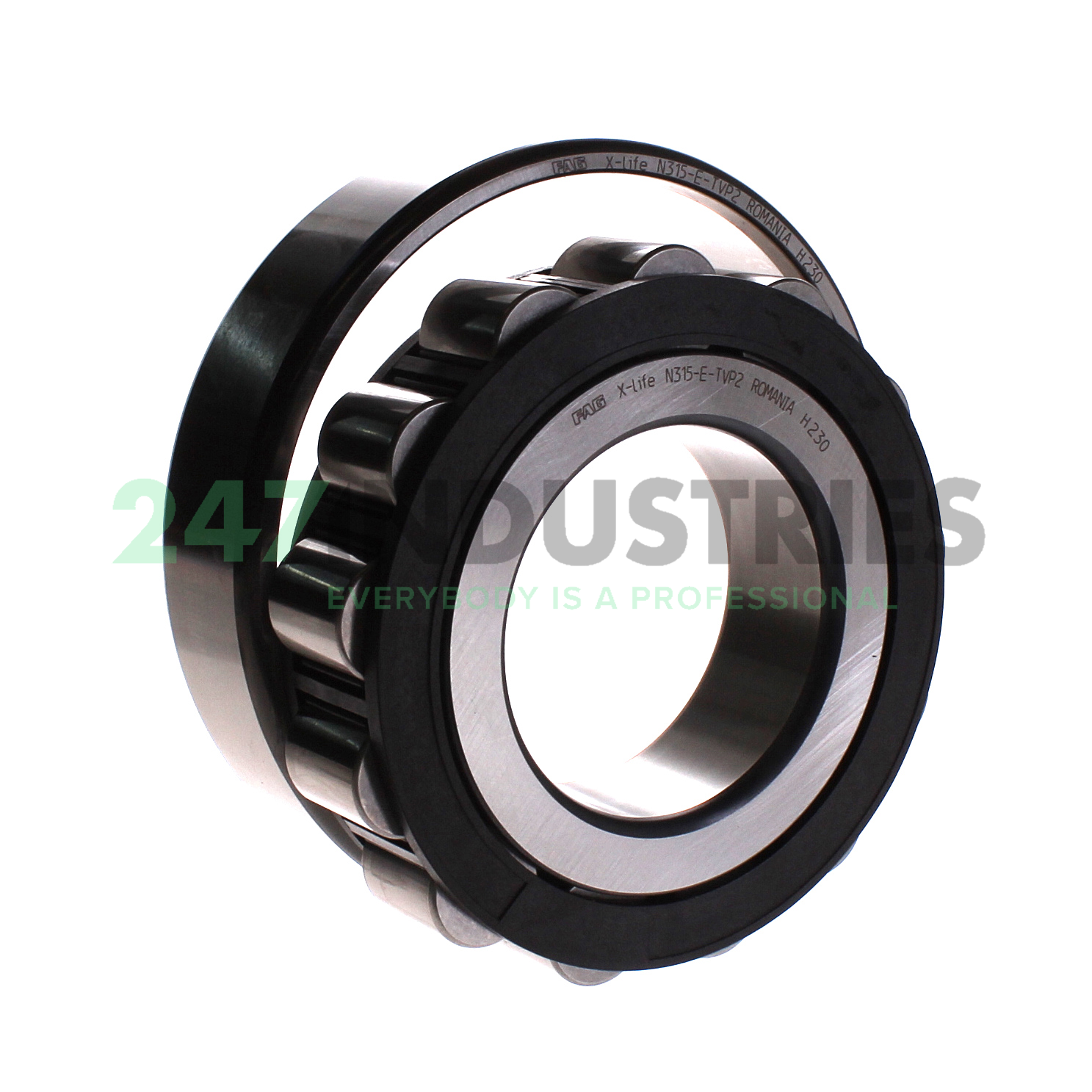 N315-E-TVP2 FAG Image 3