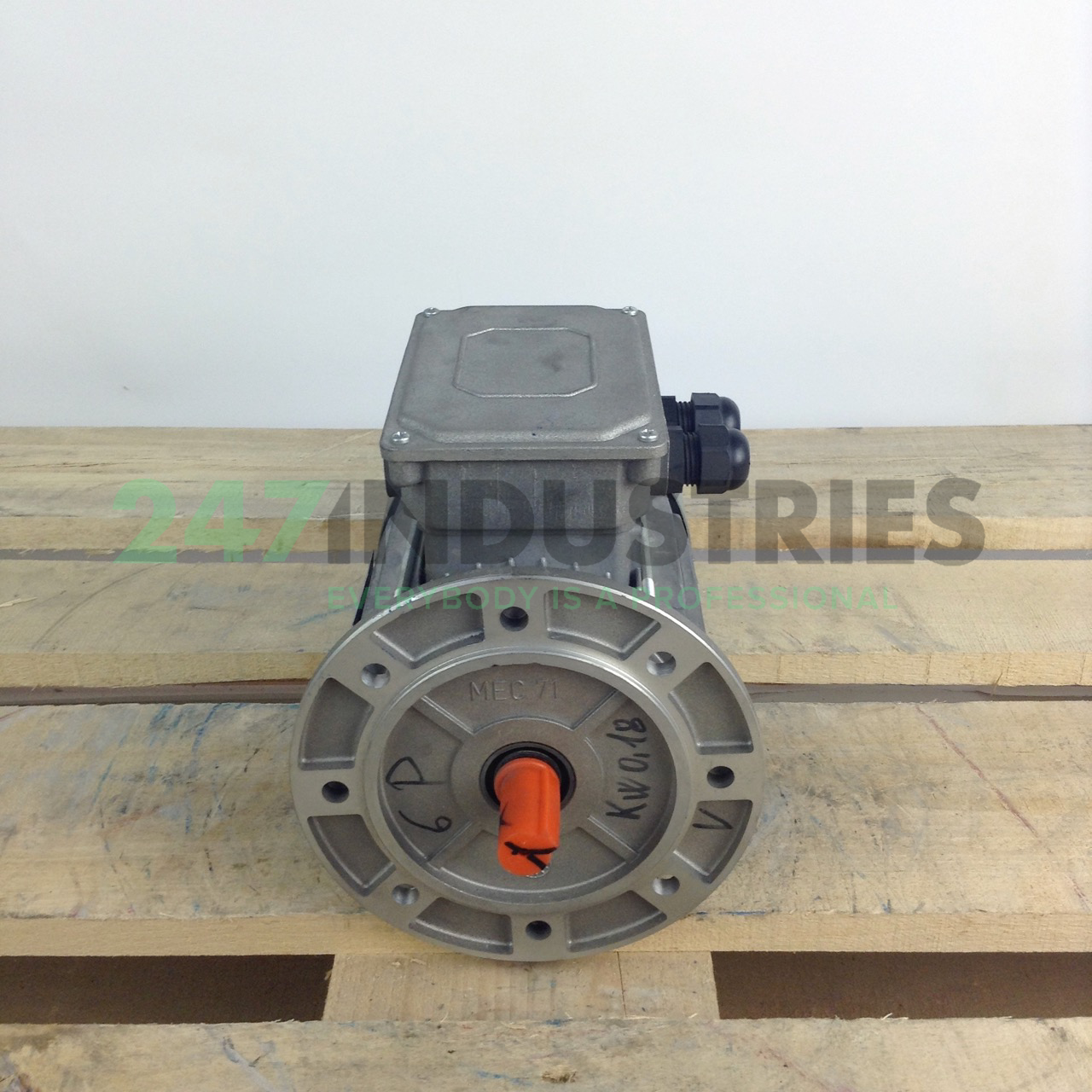 AT71AN/6B5 Tecnomotori Image 4