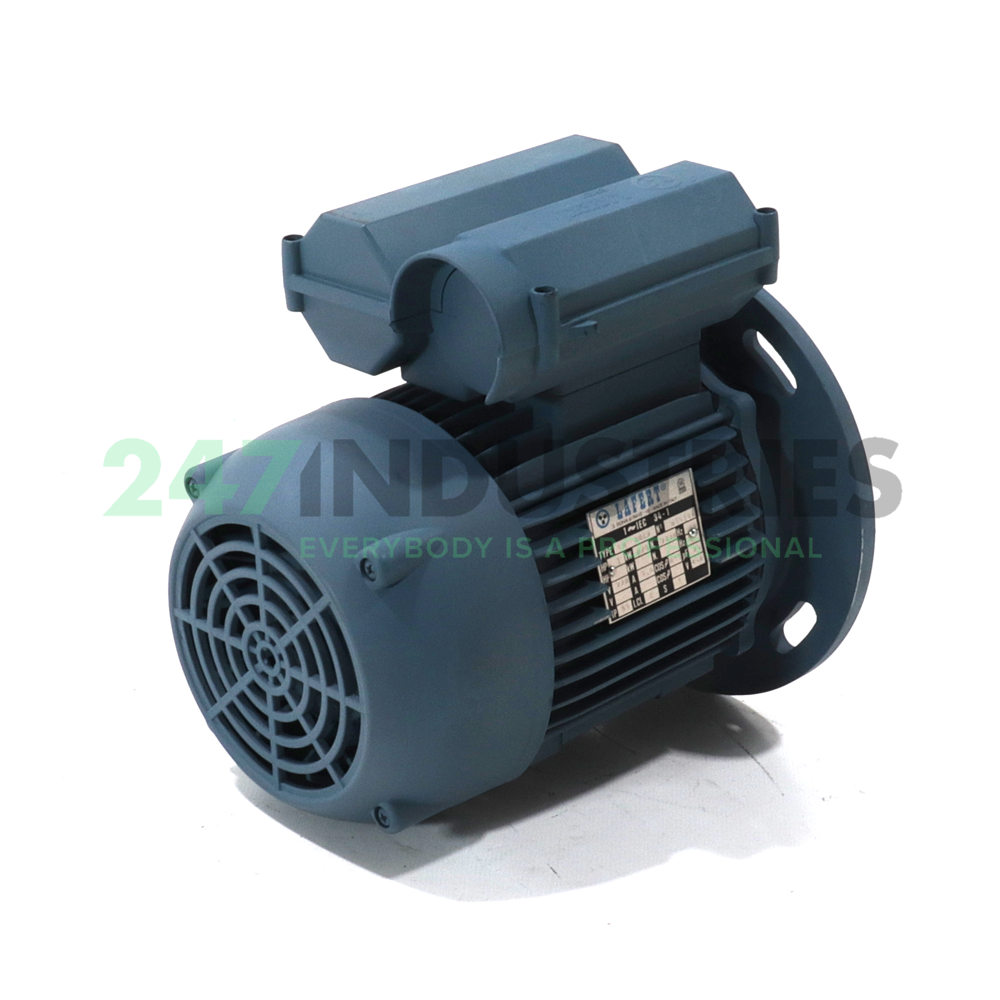 LM80C2B5 Lafert Image 3