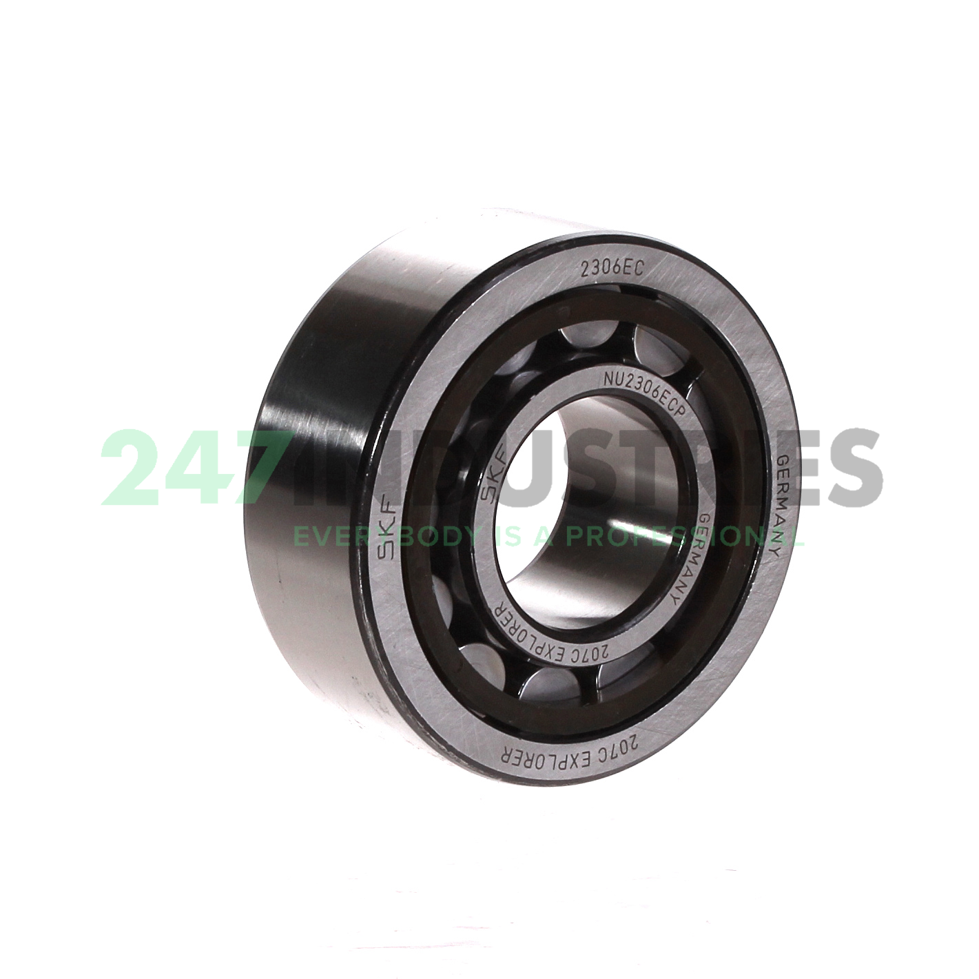 NU2306ECP SKF