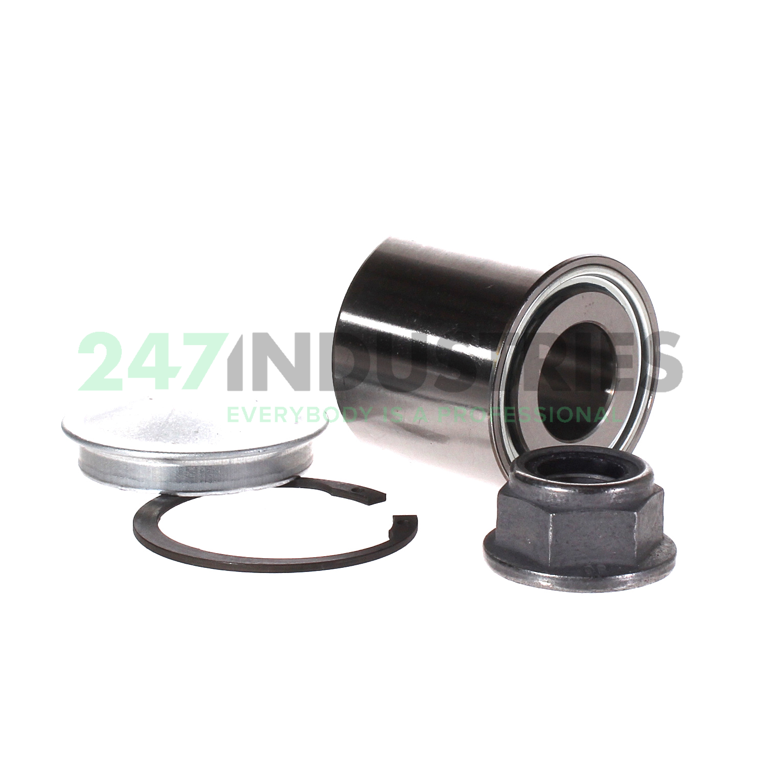 VKBA3676 SKF Image 2