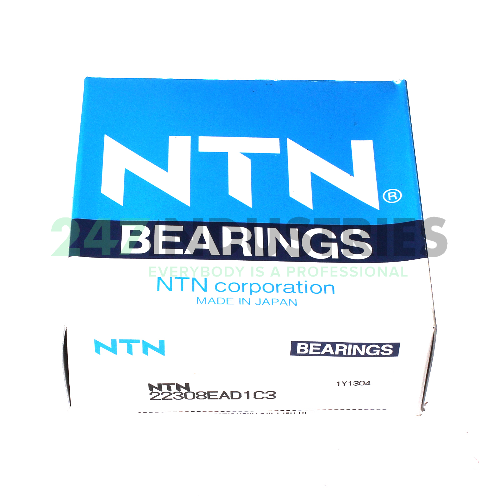 22308EA D1 C3 NTN Image 5