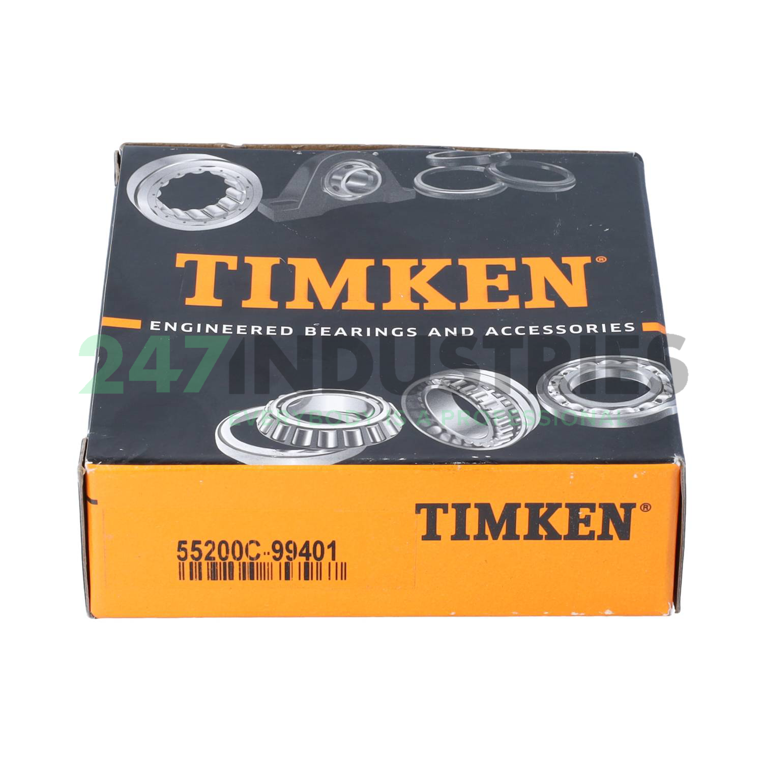 55200C-99401 Timken Image 5