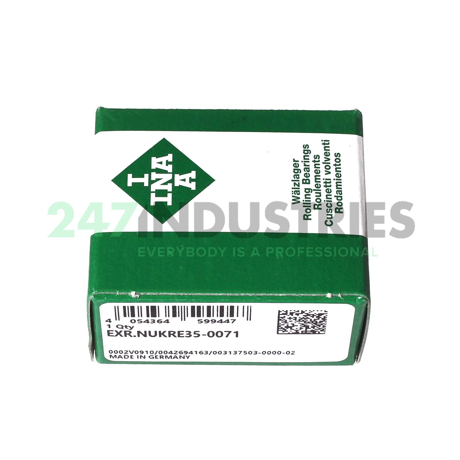 EXR.NUKRE35-0071 INA Image 2