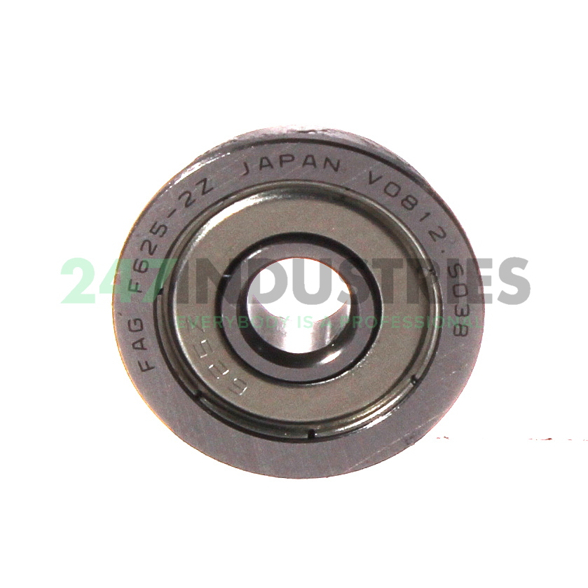 F625-2Z-HLC FAG