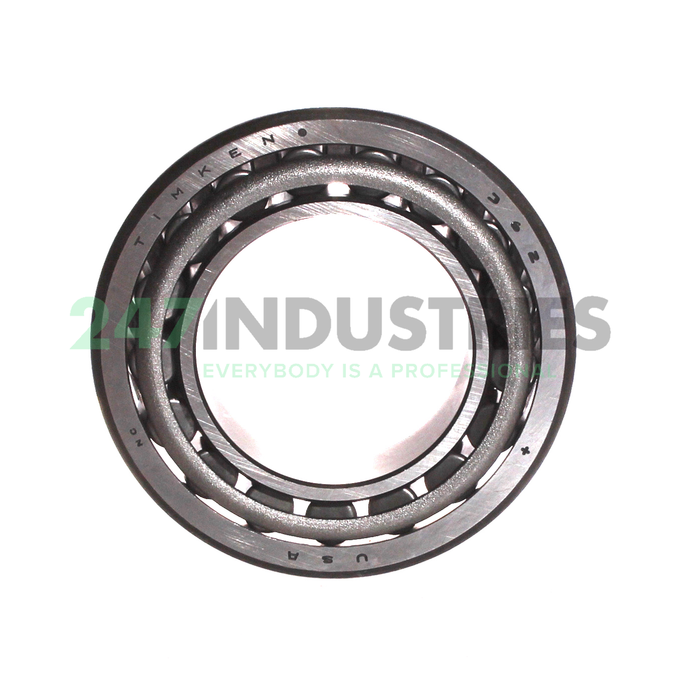 368A/362 Timken Image 3