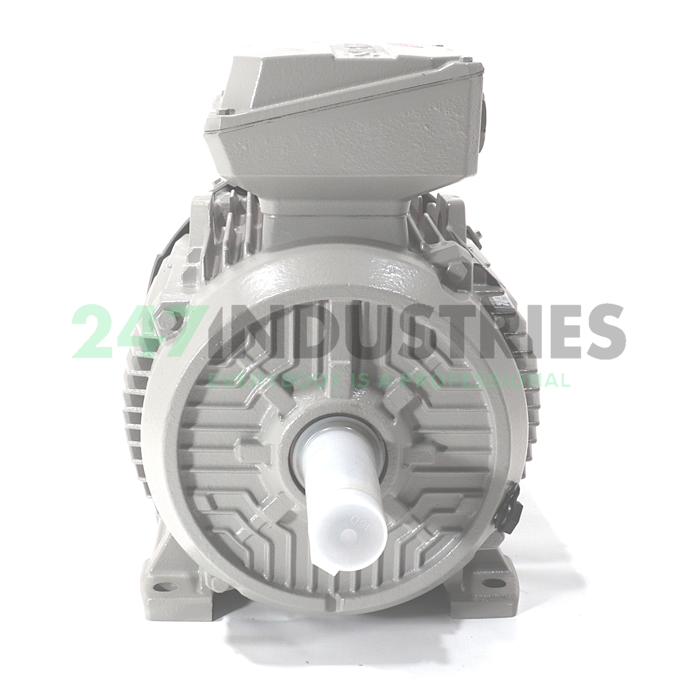 1LE1501-1DB23-4AB4-Z Q01 Siemens Image 2