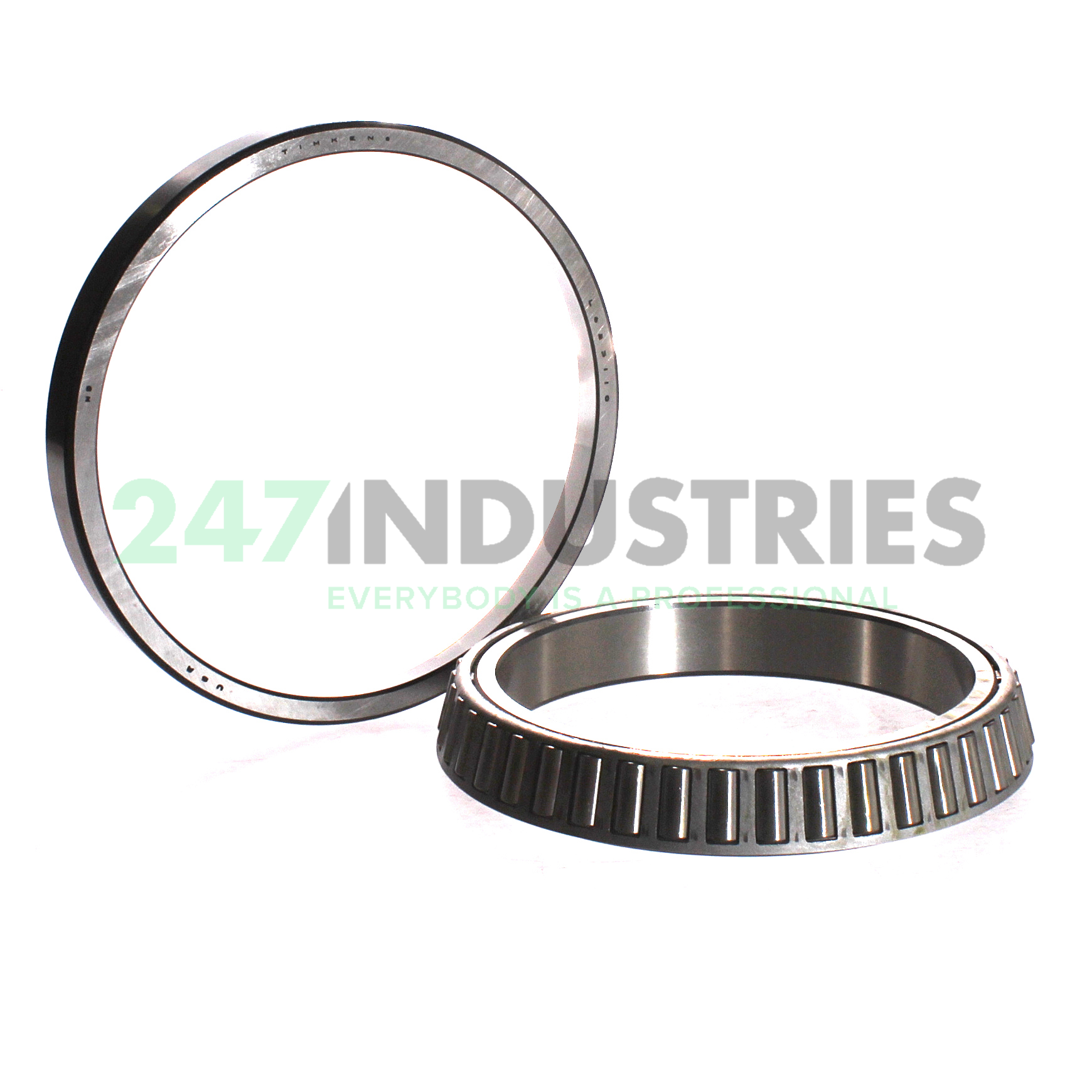 L623149/L623110 Timken