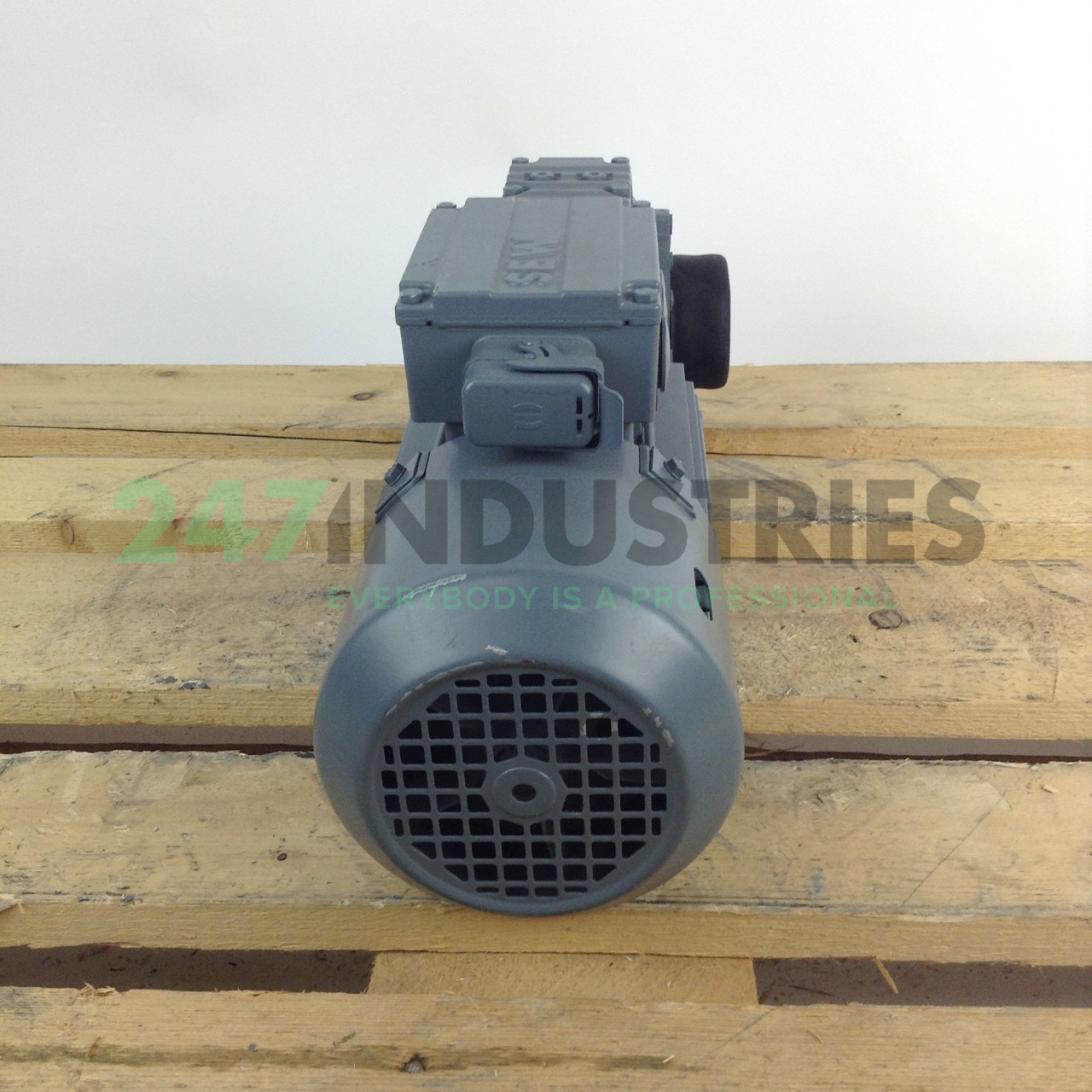 SH47/TDT80K2/BMG/HR/L SEW-EURODRIVE Image 5