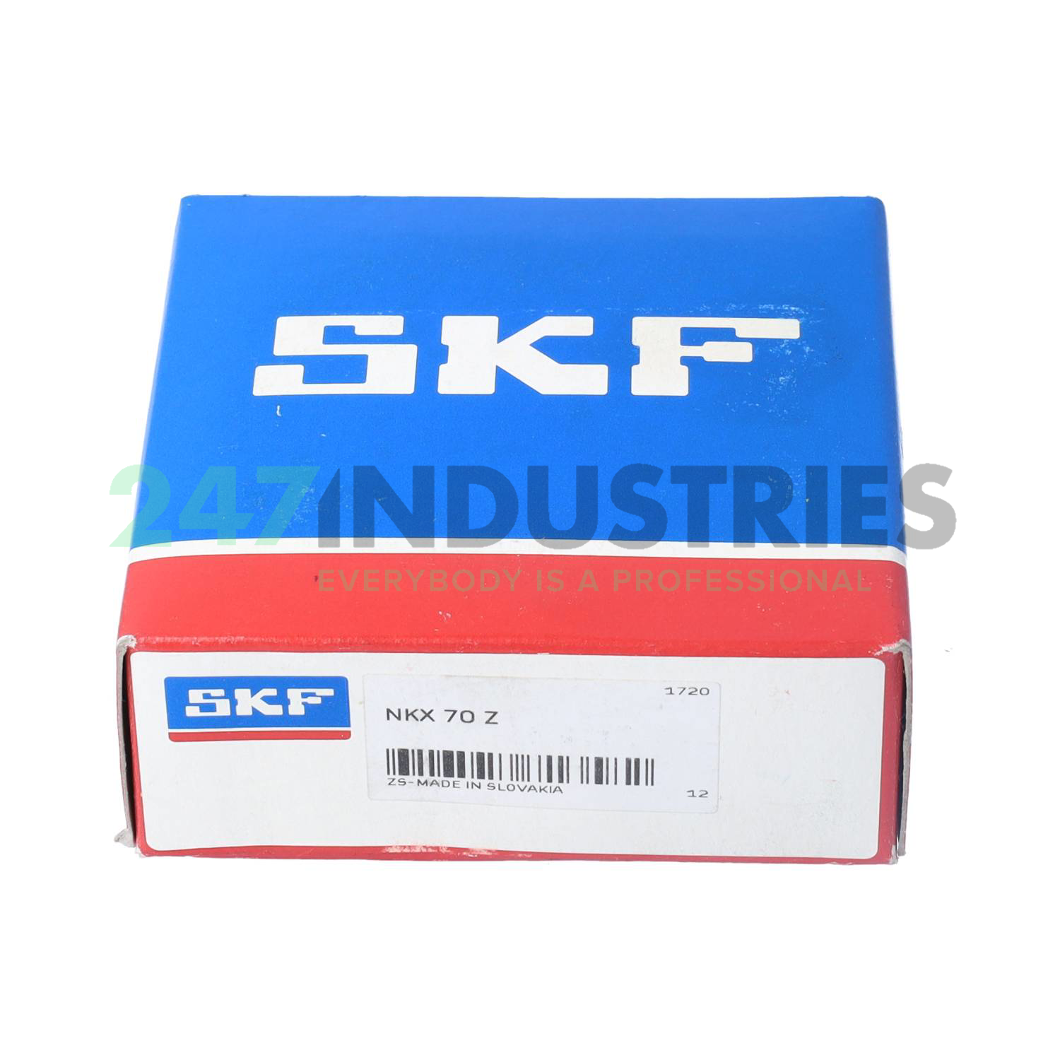NKX70Z SKF Image 3