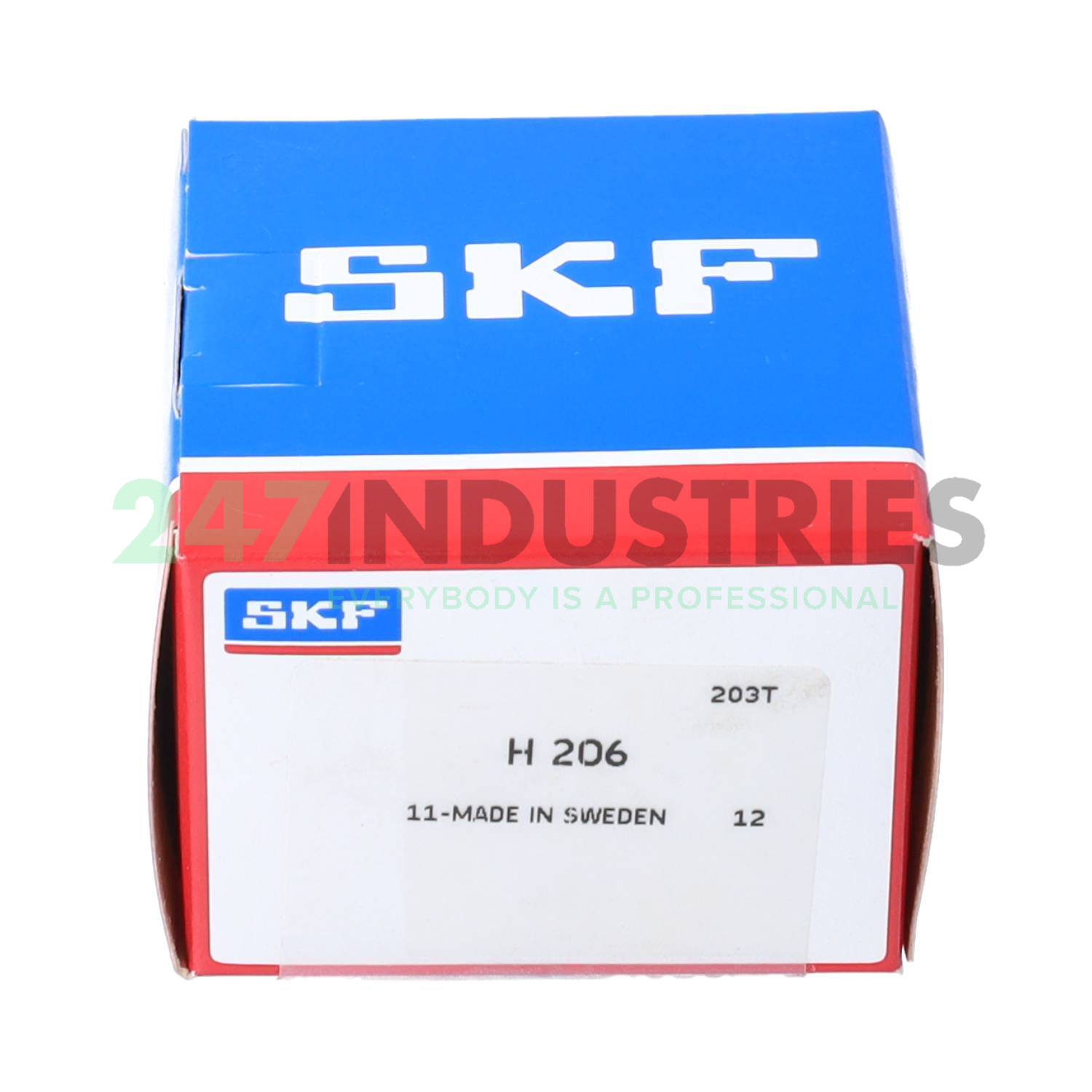 H206 SKF Image 4