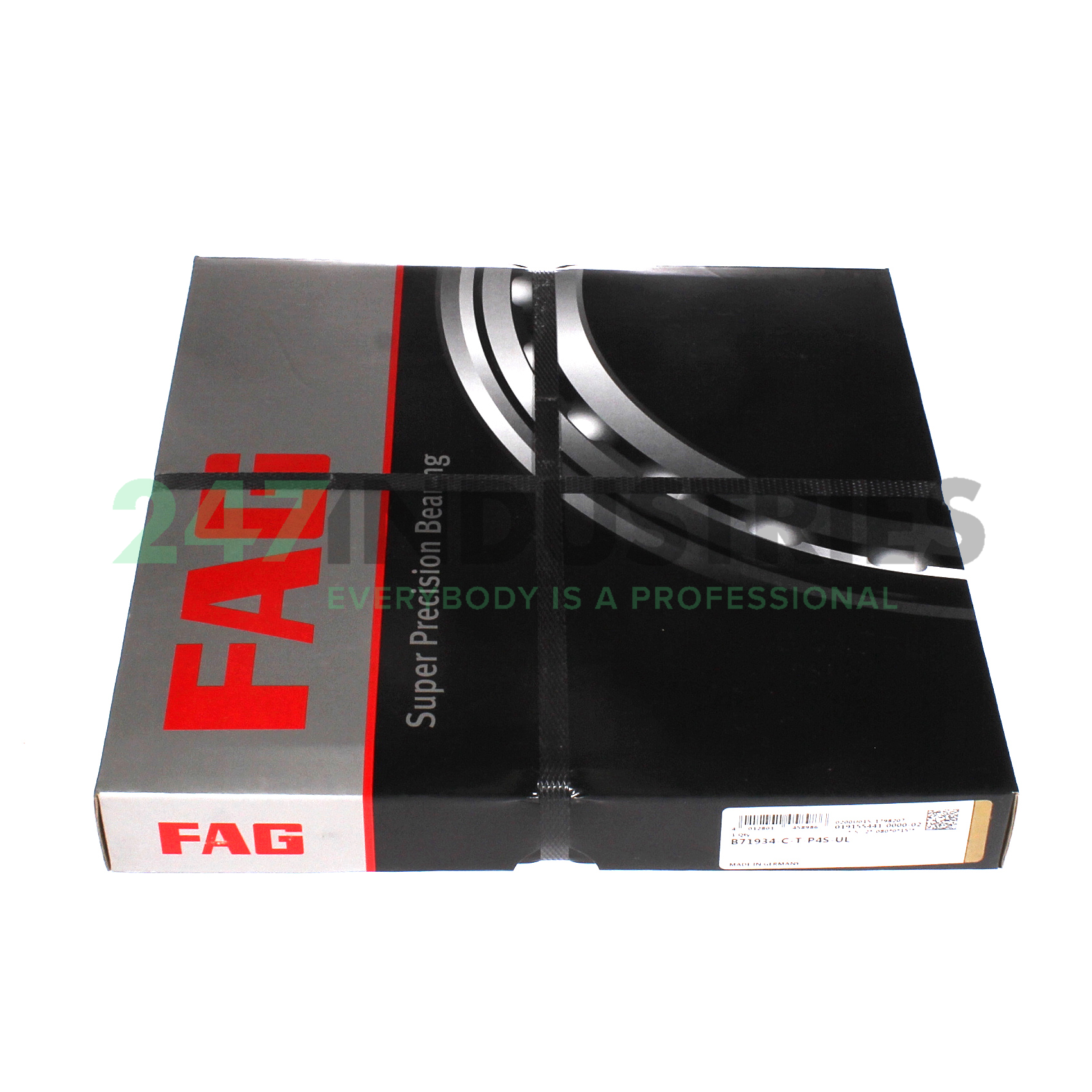 B71934-C-T-P4S-UL FAG Image 3