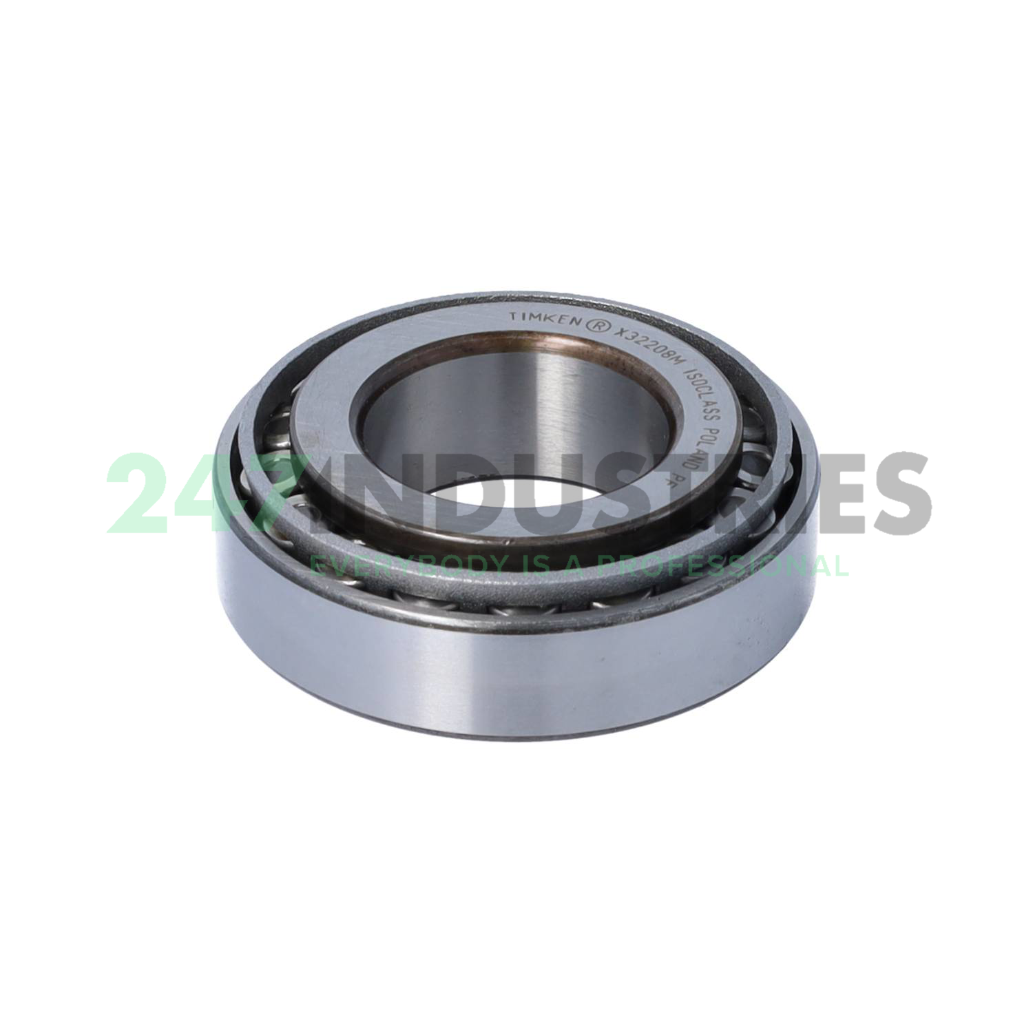 32208M Timken Image 2