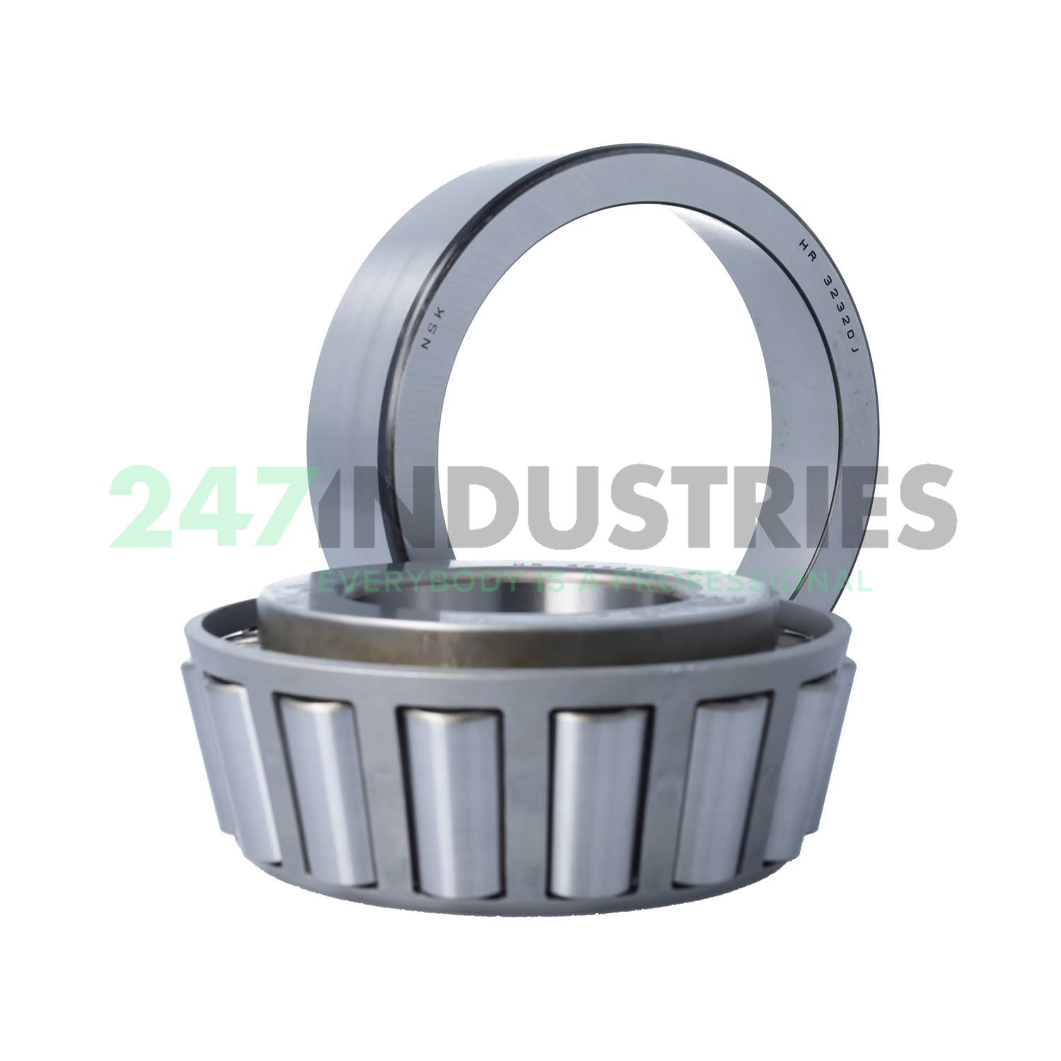 HR32320J NSK Image 3