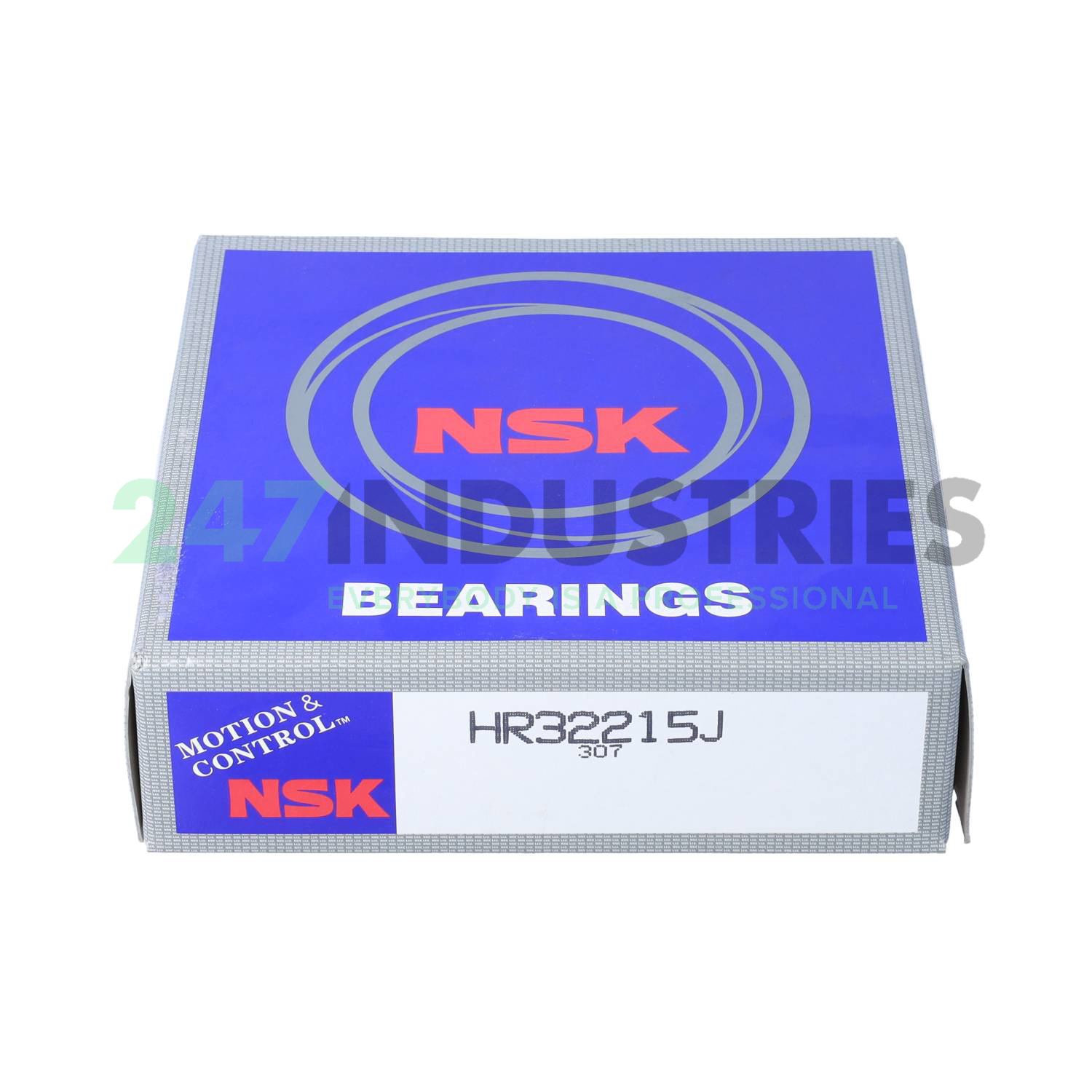 HR32215J NSK Image 5