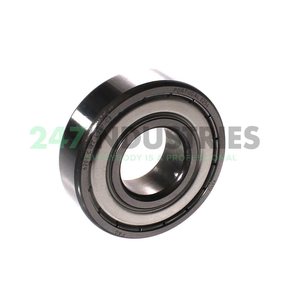 6204-C-2Z-L207-C3 FAG