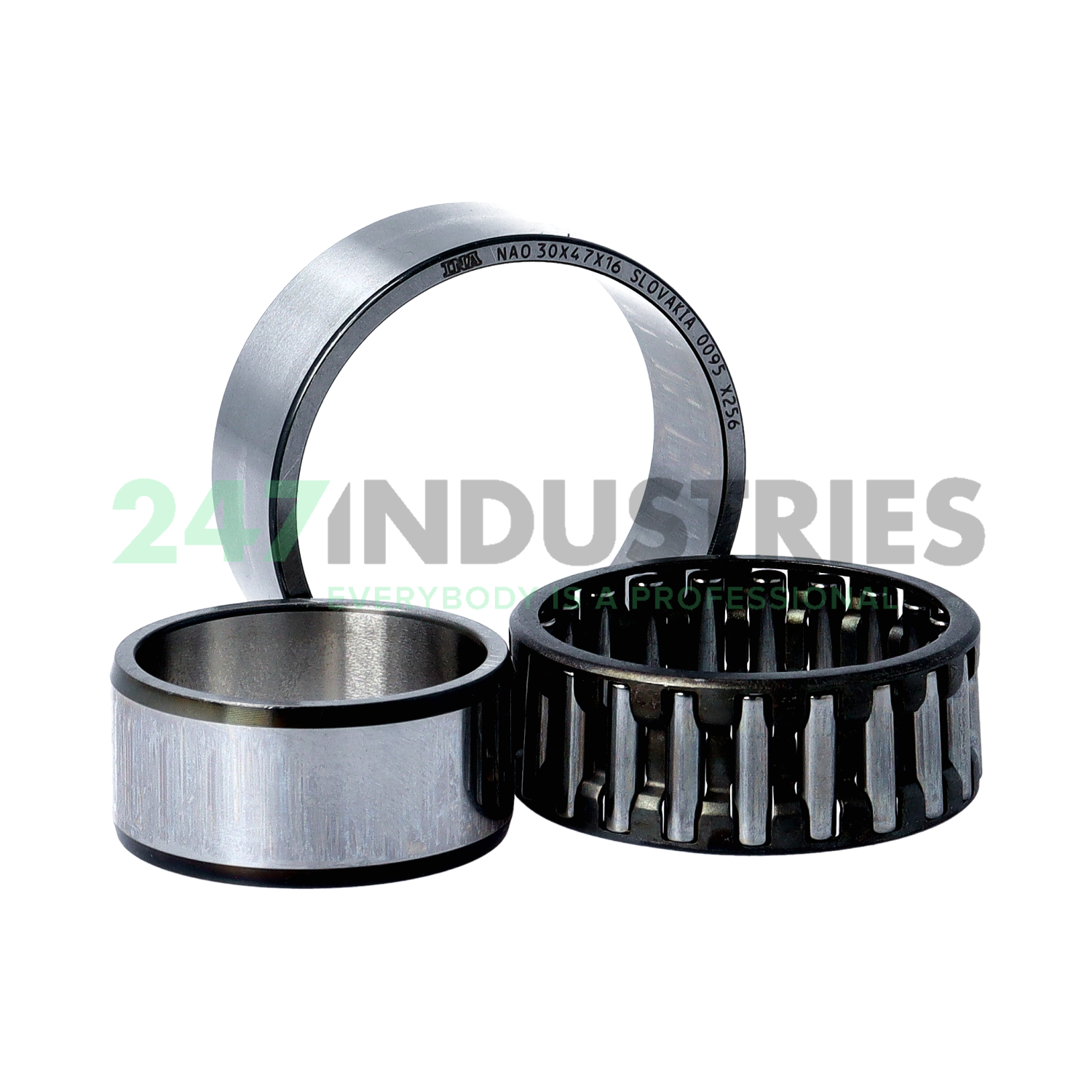 NAO30X47X16 INA Image 3