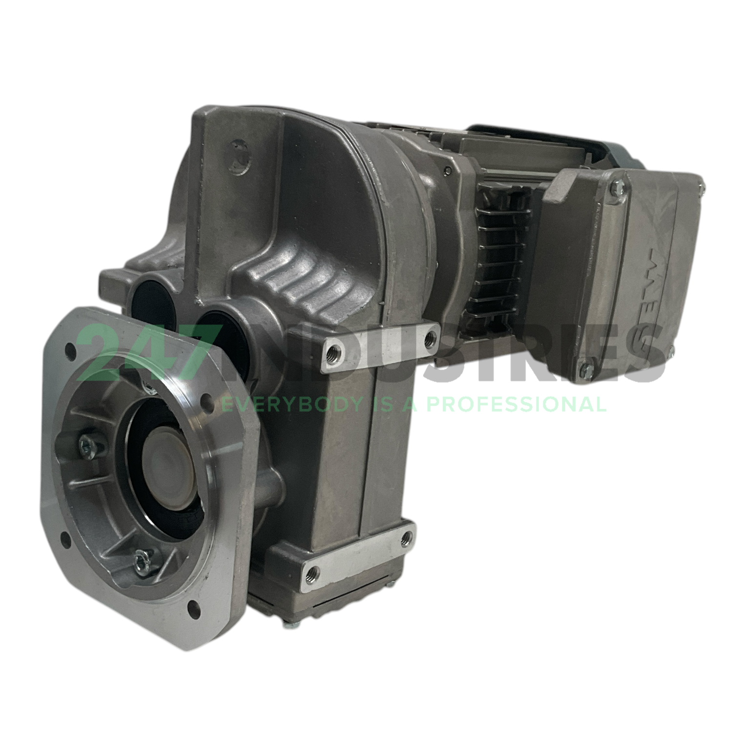 FAF27DRN71M4 SEW-EURODRIVE Image 1