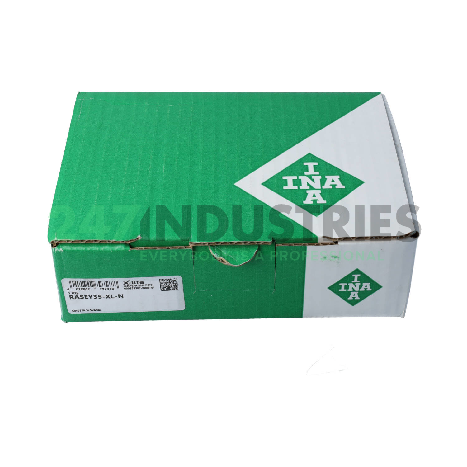 RASEY35-XL-N INA Image 4