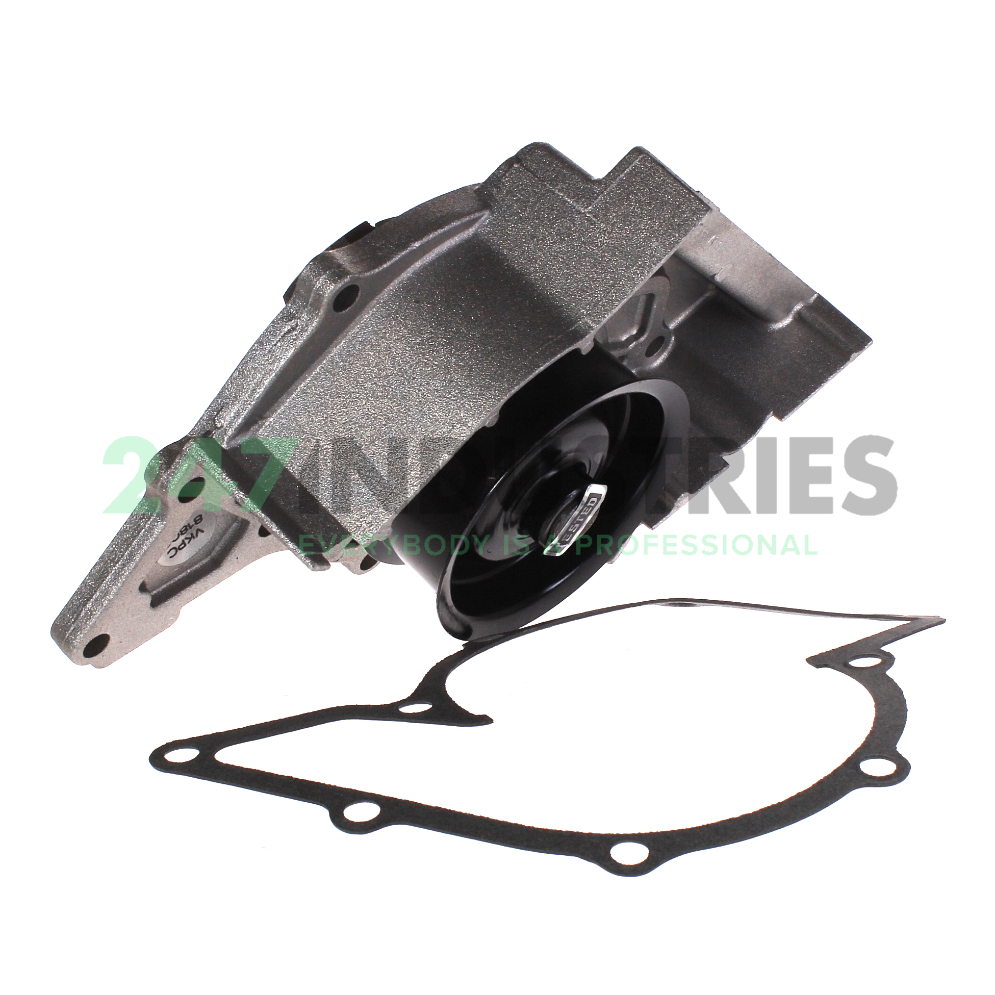 VKPC81800 SKF Image 1