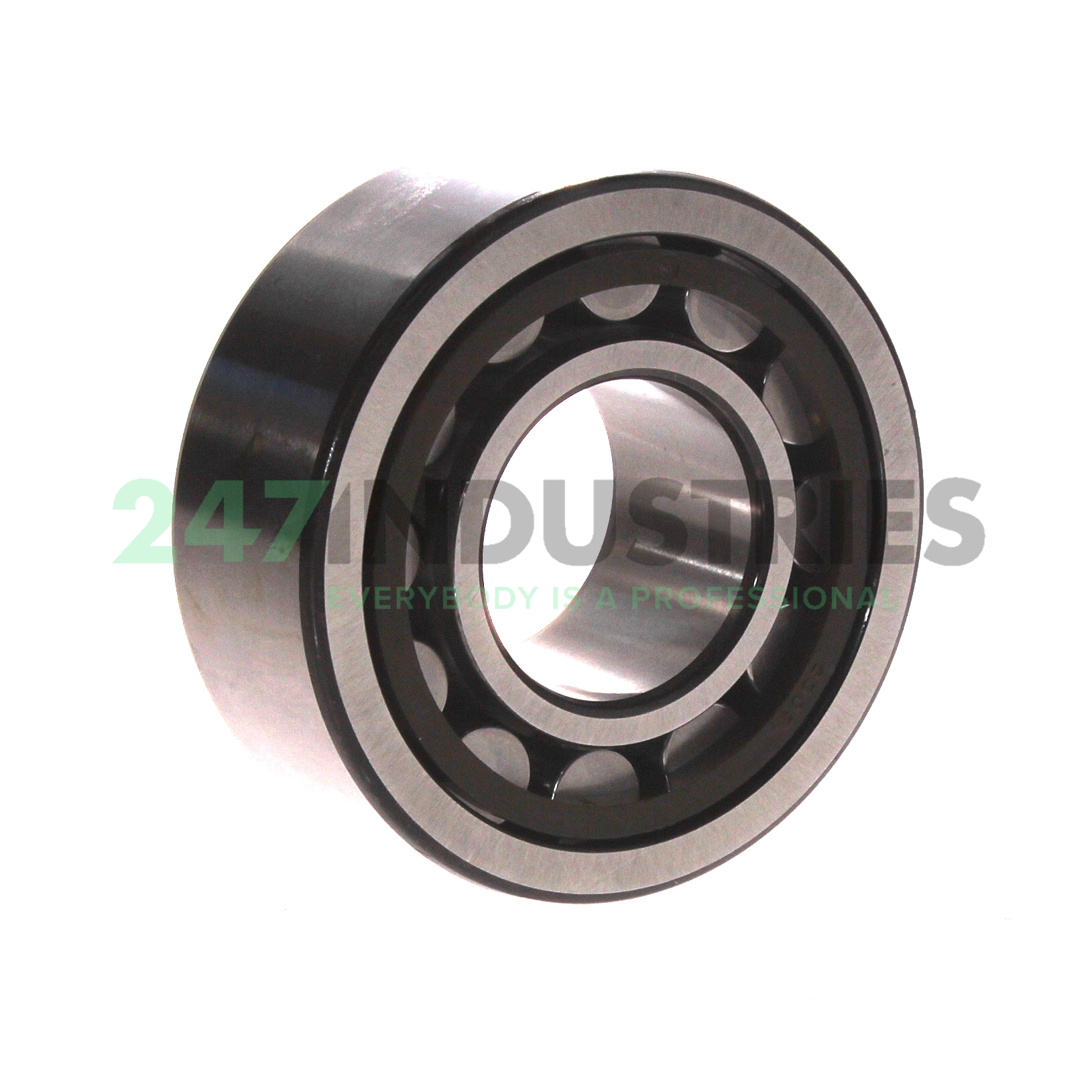 NU2307ECP/C3 SKF Image 2