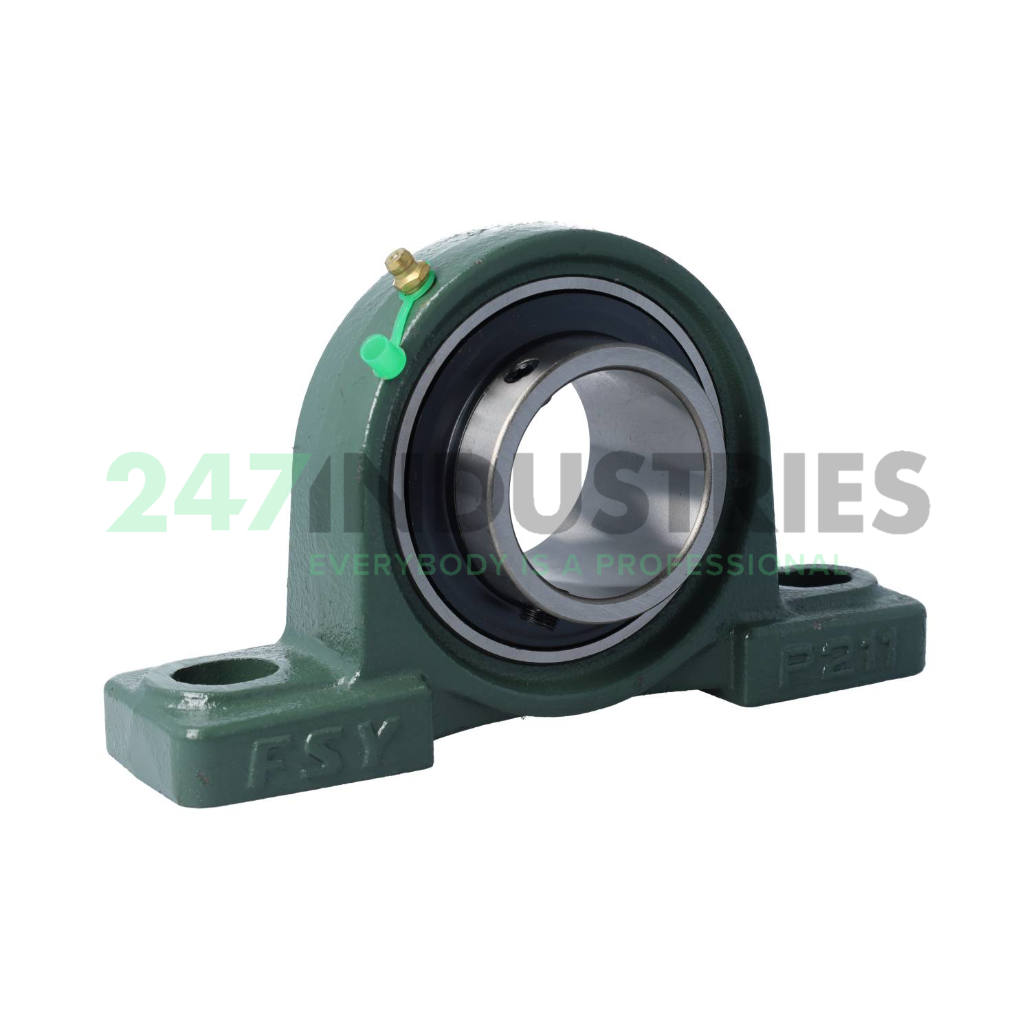 UCP211 FSY