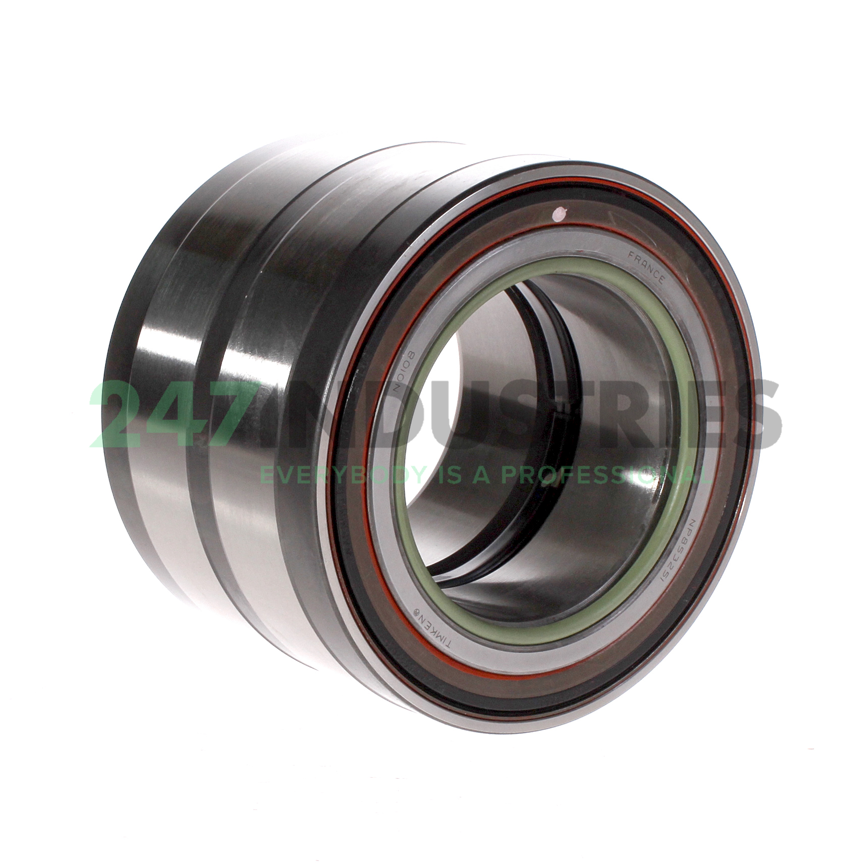VKBA5418 SKF