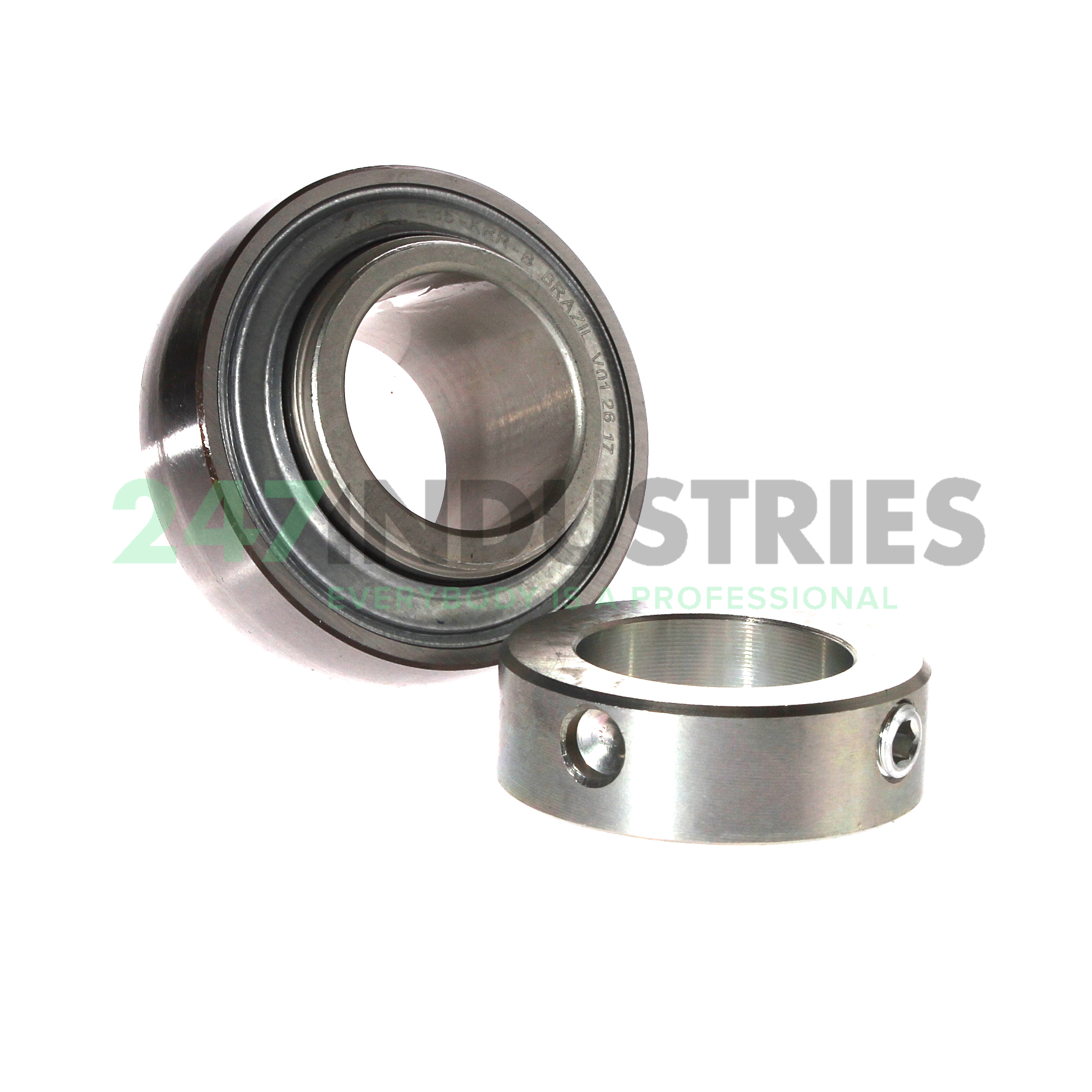 GE35-XL-KRR-B INA Image 1