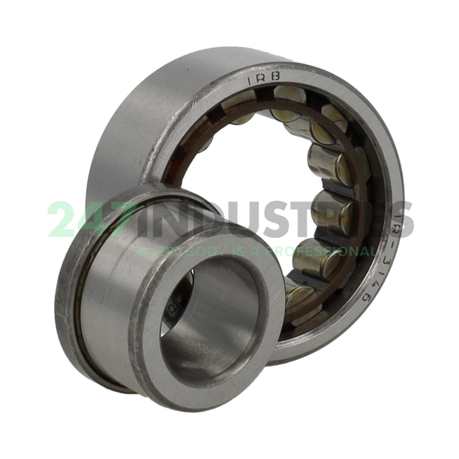 IR3146 IRB Rolamentos Image 3