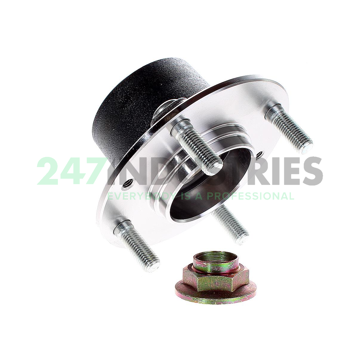 VKBA3933 SKF Image 4