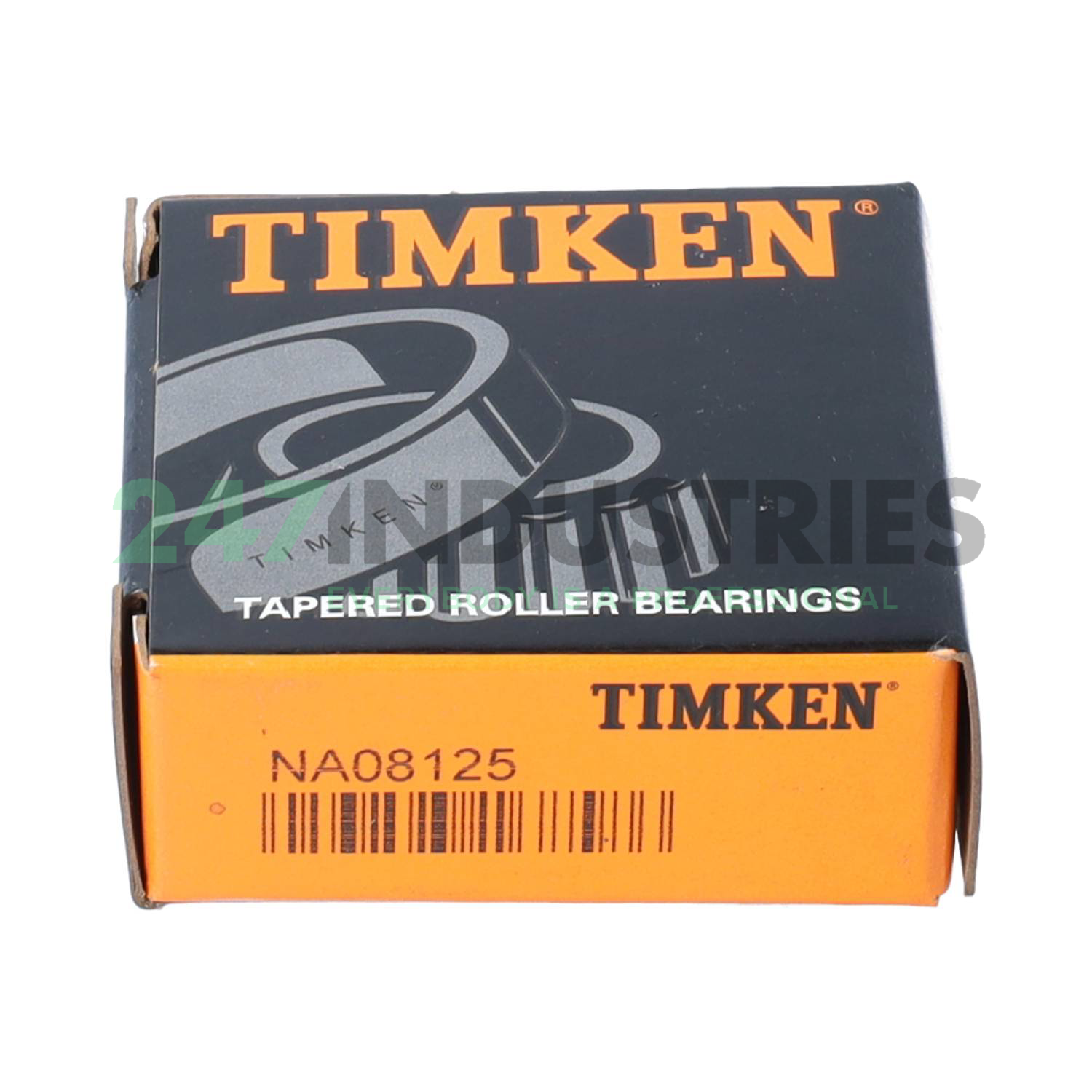 NA08125 Timken Image 3