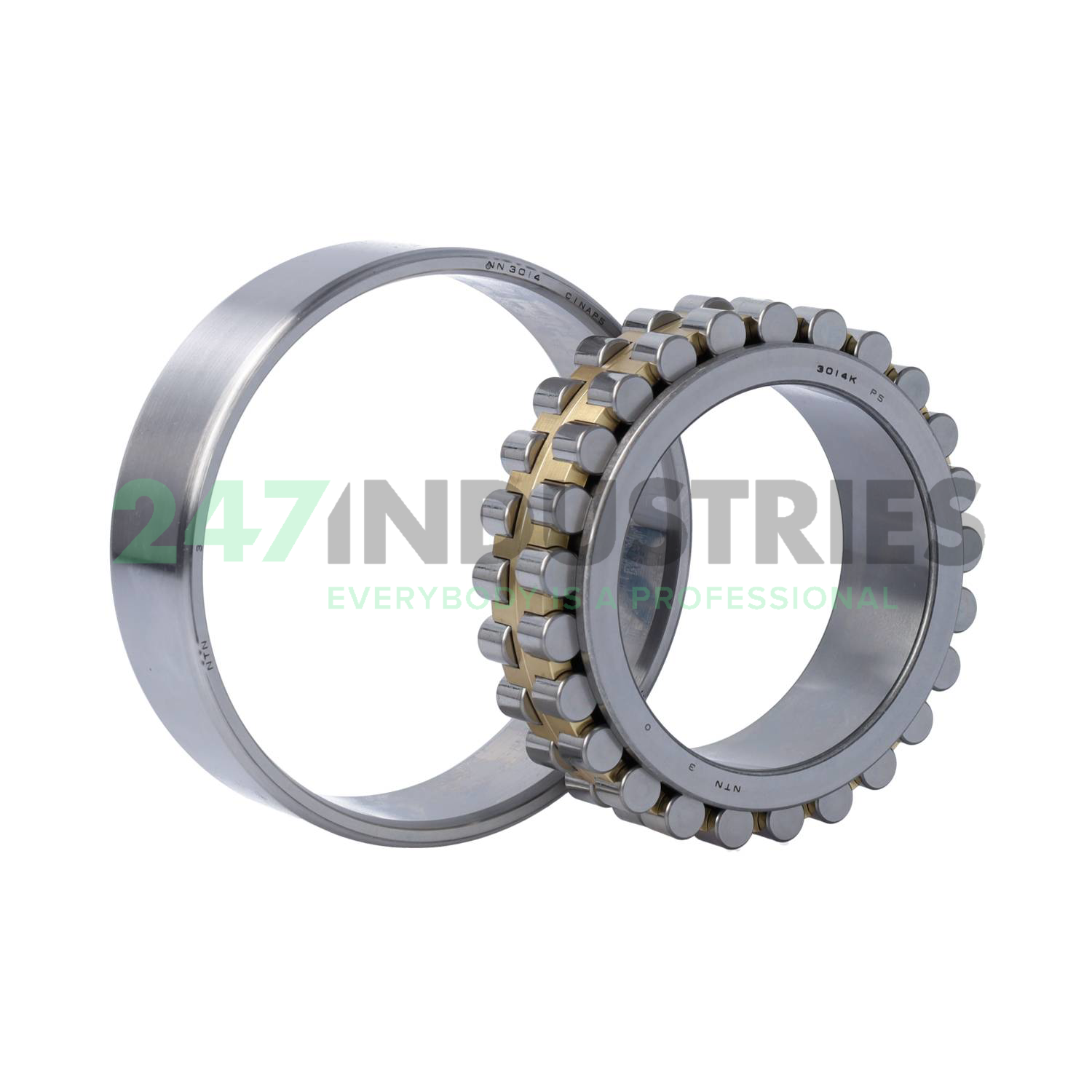 NN3014KC1NAP5 NTN Image 3